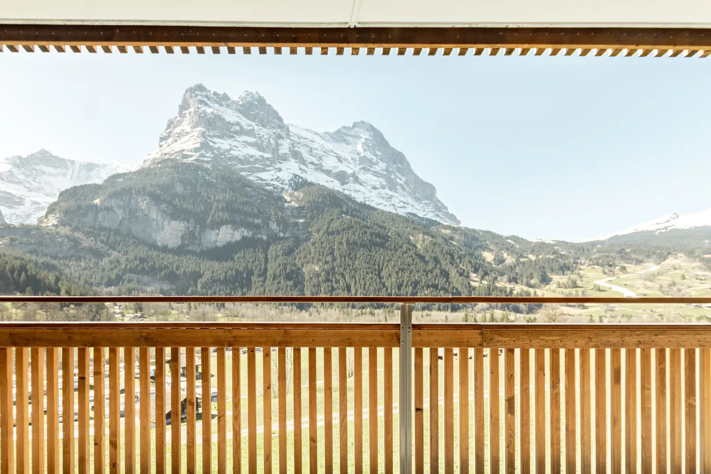 Quiet Holiday Apartment in Grindelwald - Photo 12 of 18