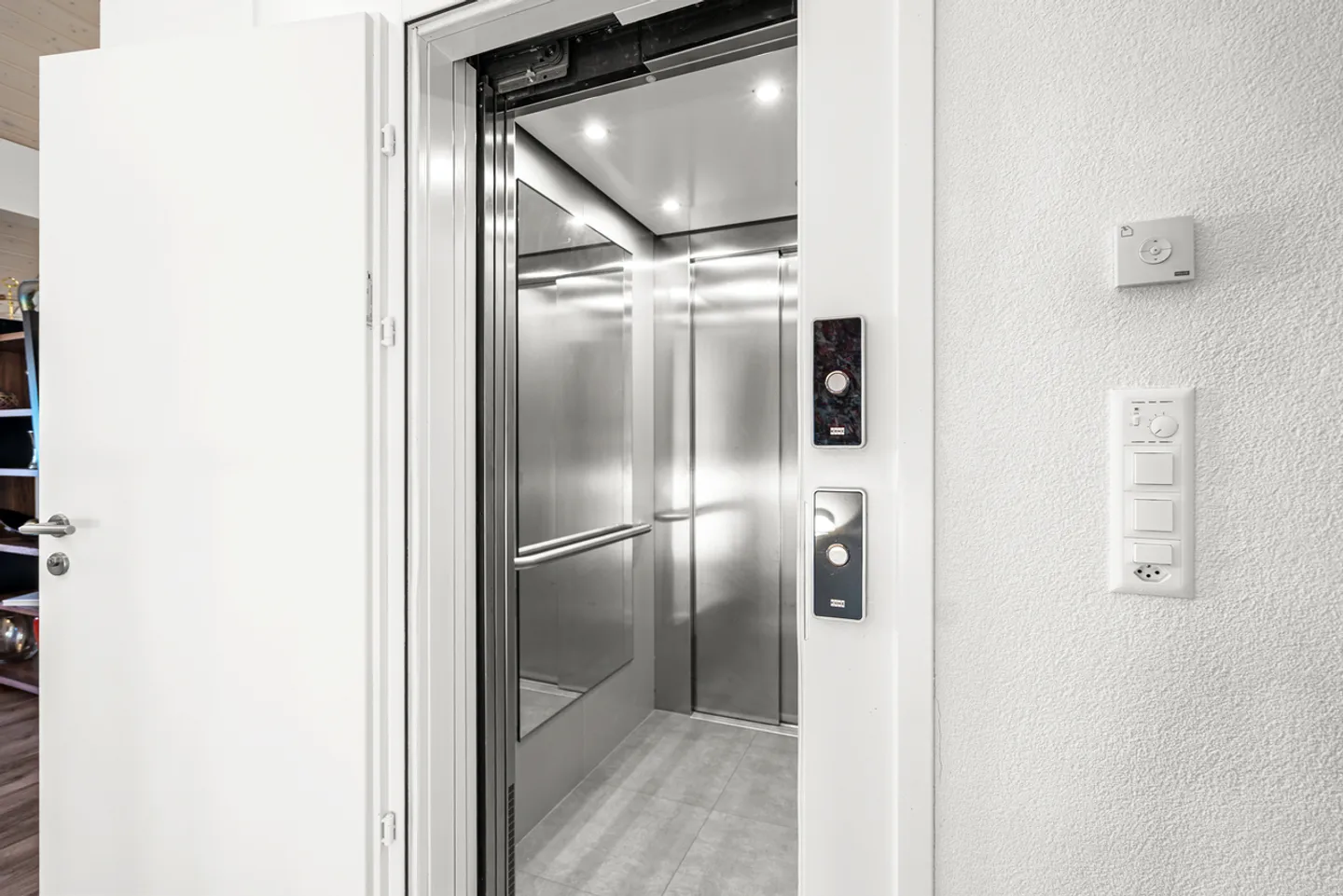 Casa moderna a Chexbres con vista mozzafiato sul lago! - Foto 6 di 15