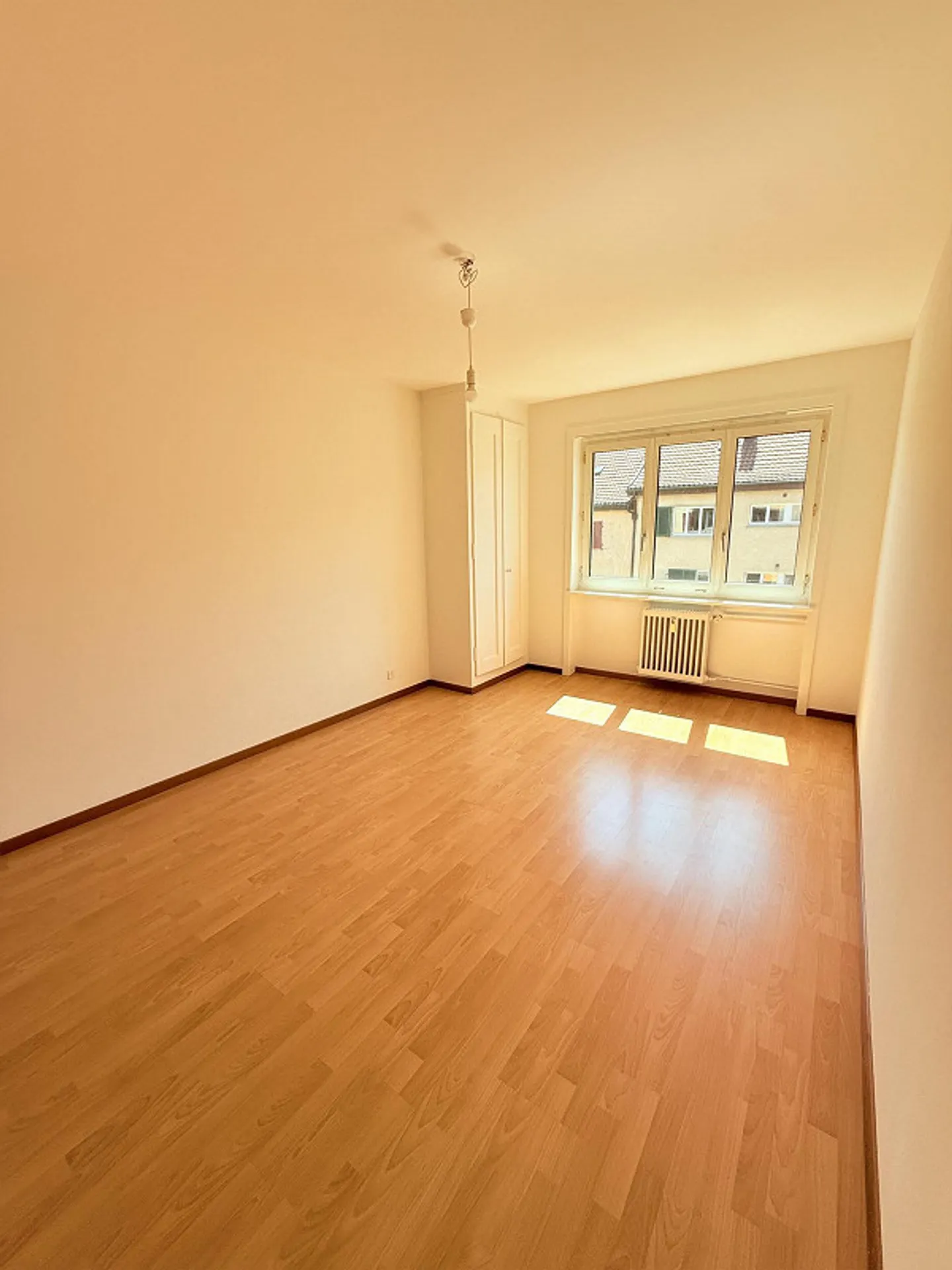 Accogliente appartamento con 2 camere a Berna con balcone - Foto 6 di 12