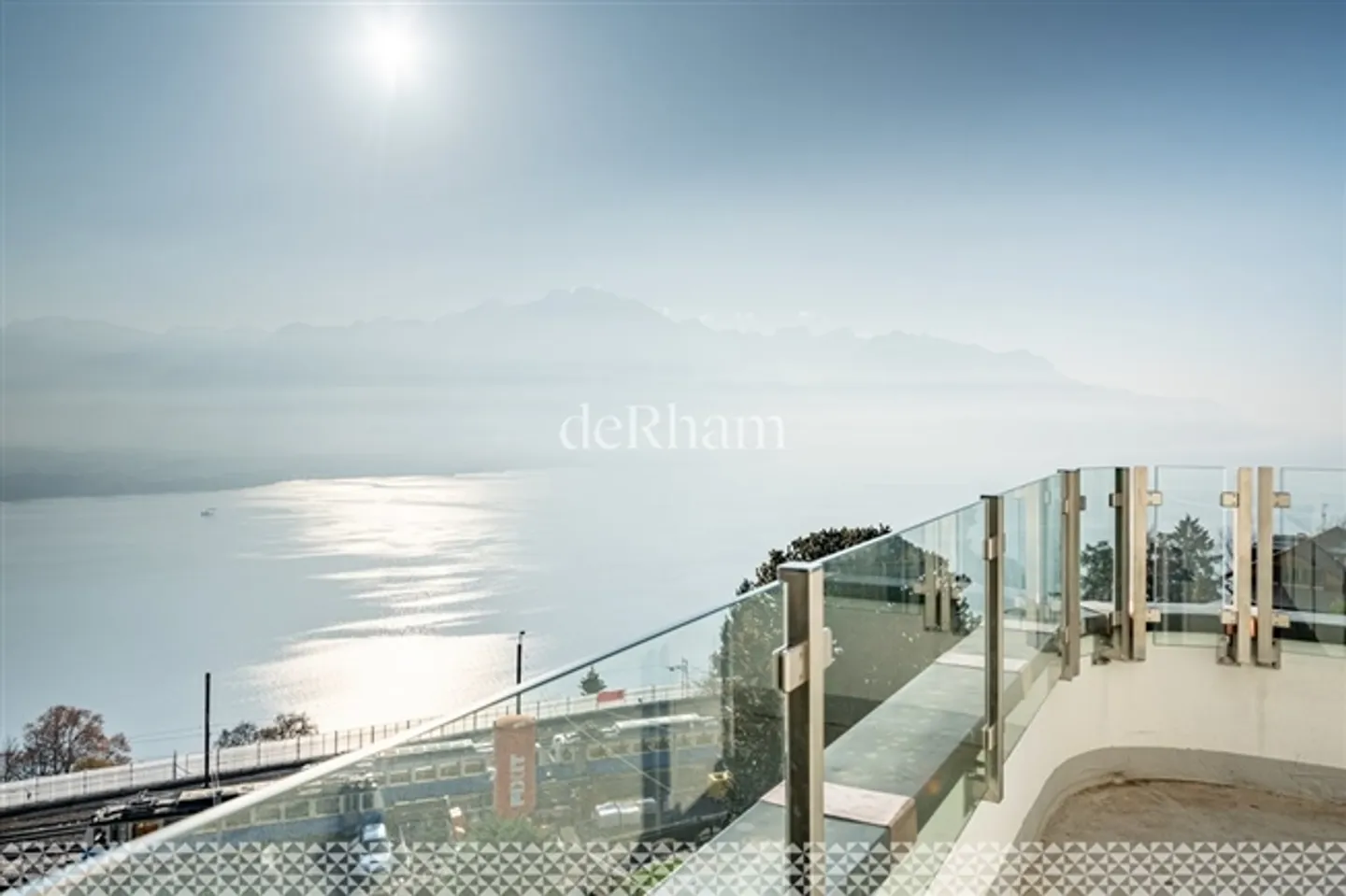 Magnifico appartamento con una camera al 1° piano - Foto 2 di 8