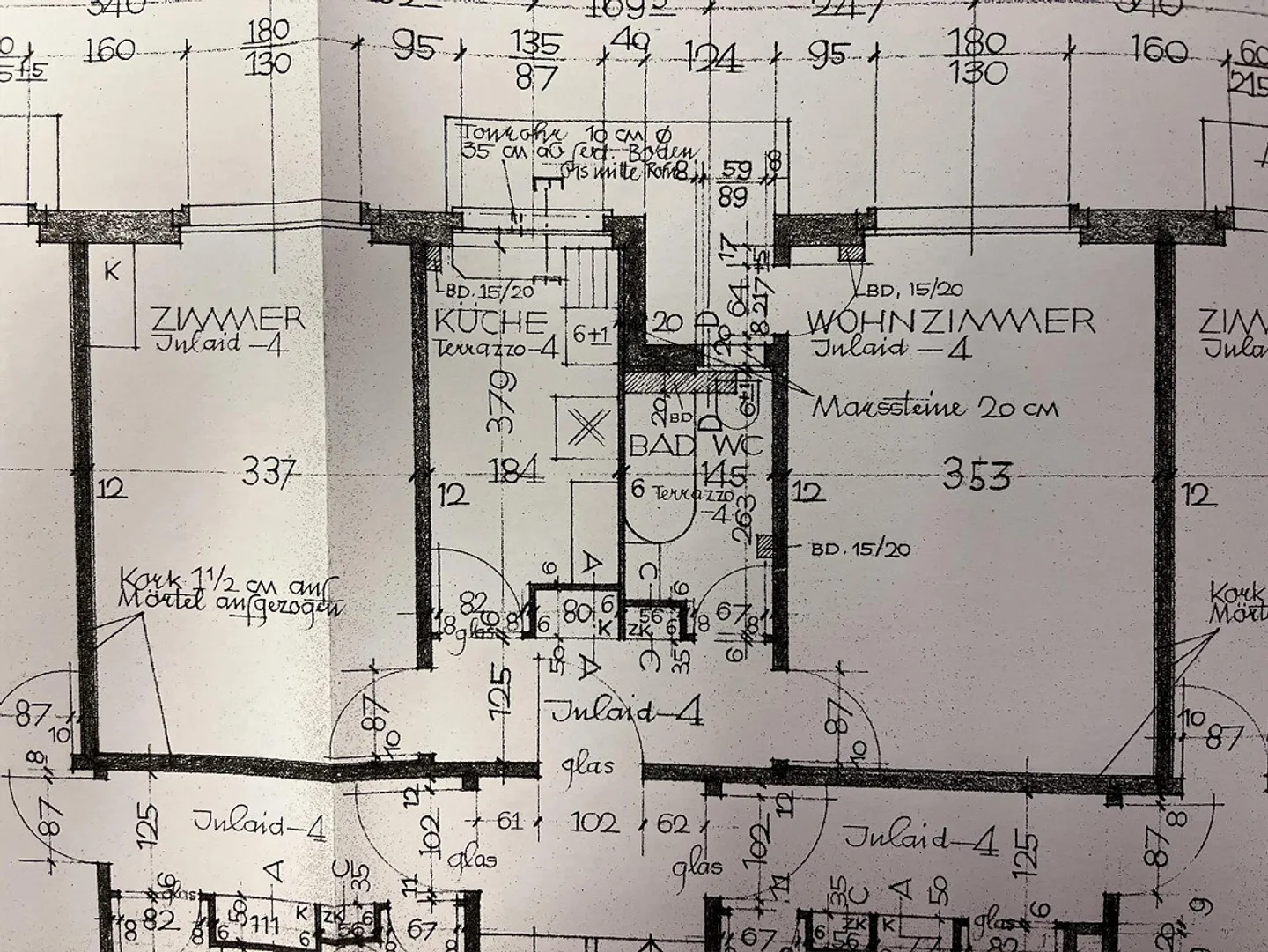 Accogliente appartamento con 2 camere a Berna con balcone - Foto 12 di 12