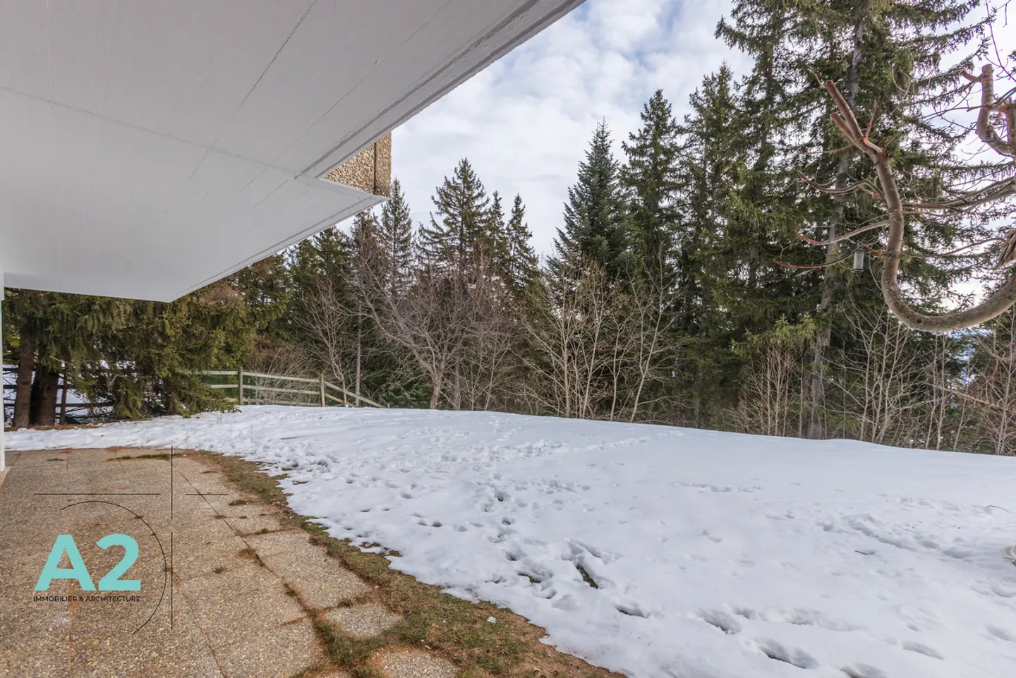 Wunderschöne 4,5-Zimmer-Wohnung, die am Fuße der Skipisten vollständig renoviert wurde - Foto 15 von 22