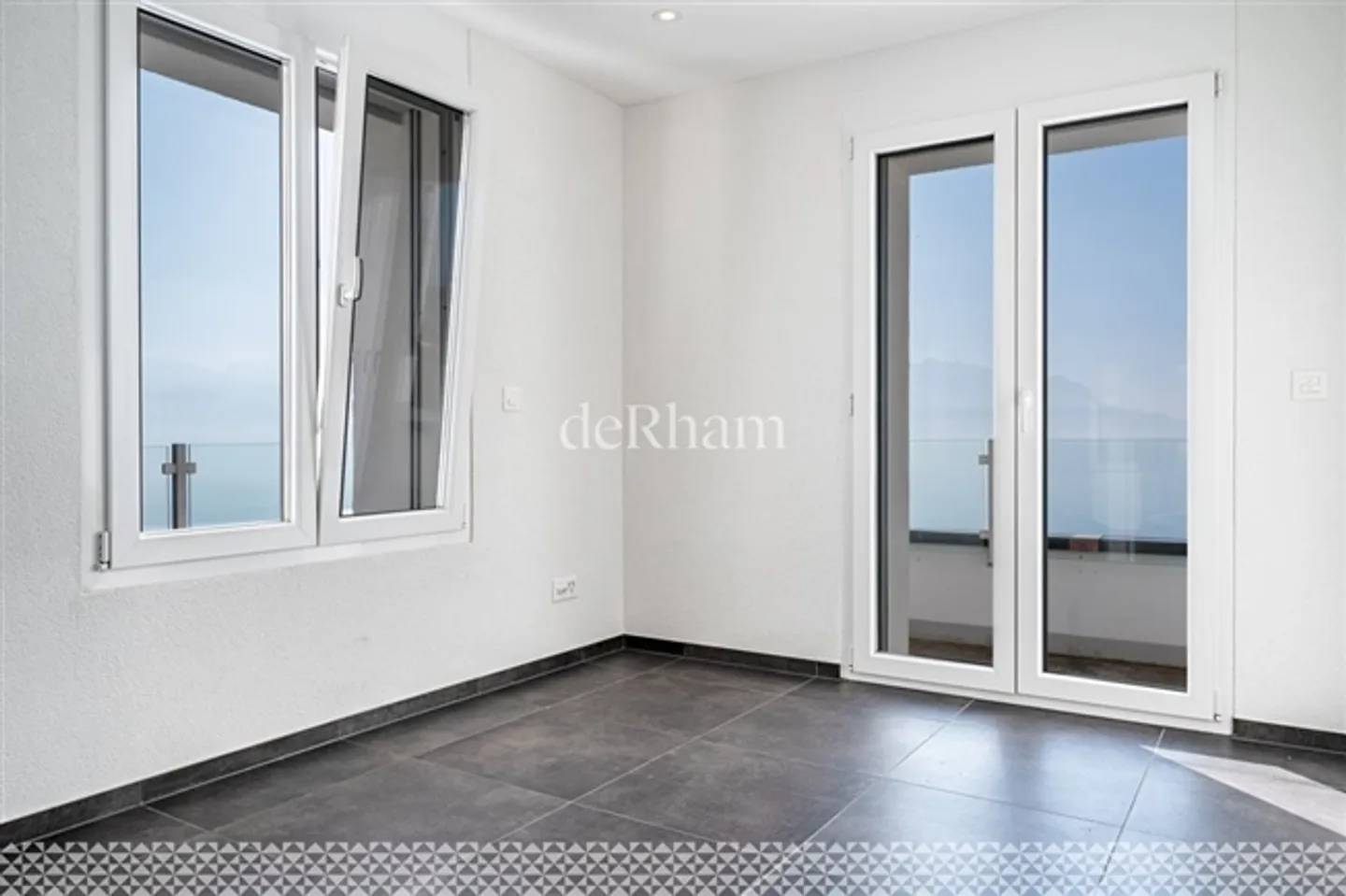 Magnifico appartamento con una camera al 1° piano - Foto 8 di 8