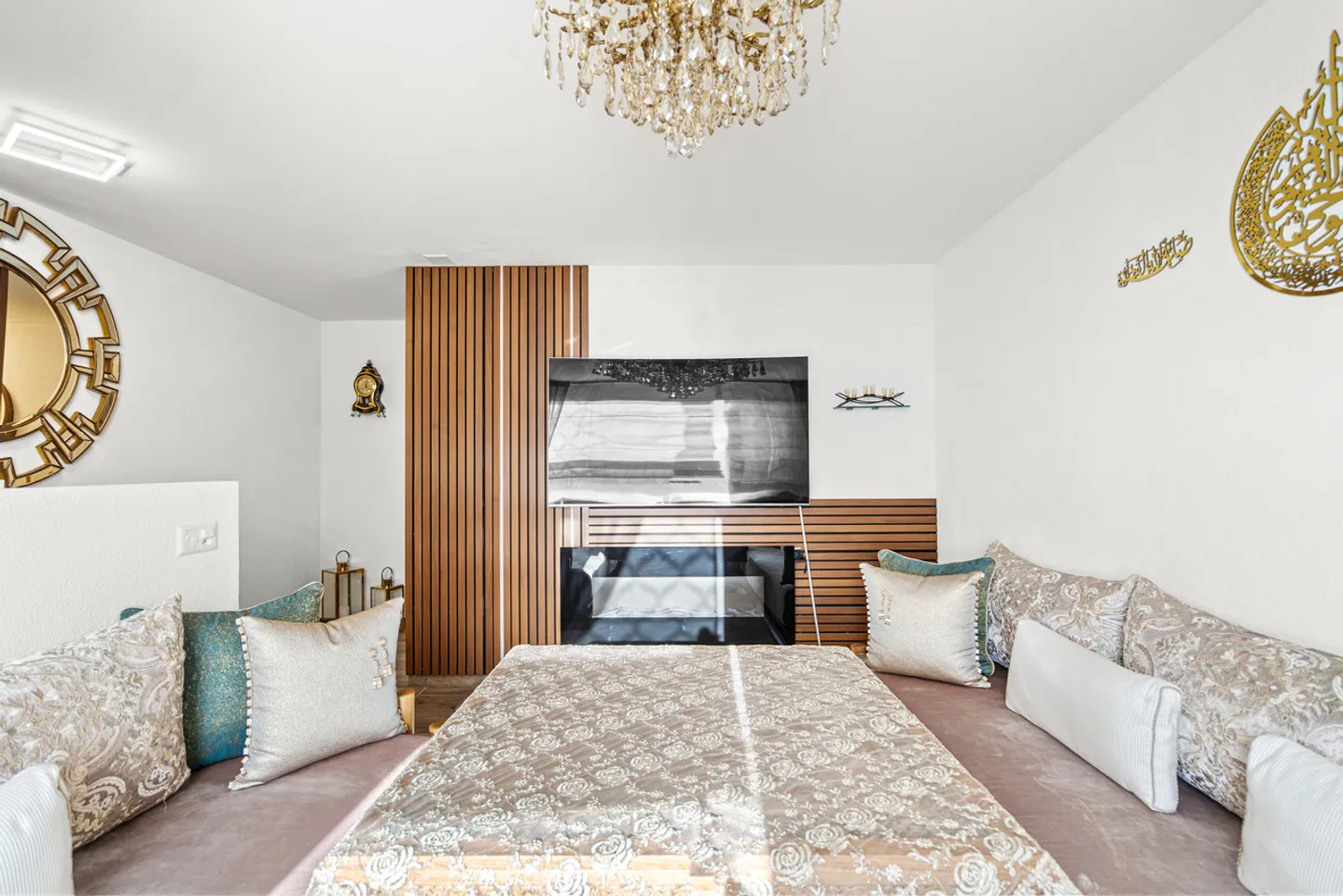 Casa moderna a Chexbres con vista mozzafiato sul lago! - Foto 12 di 15