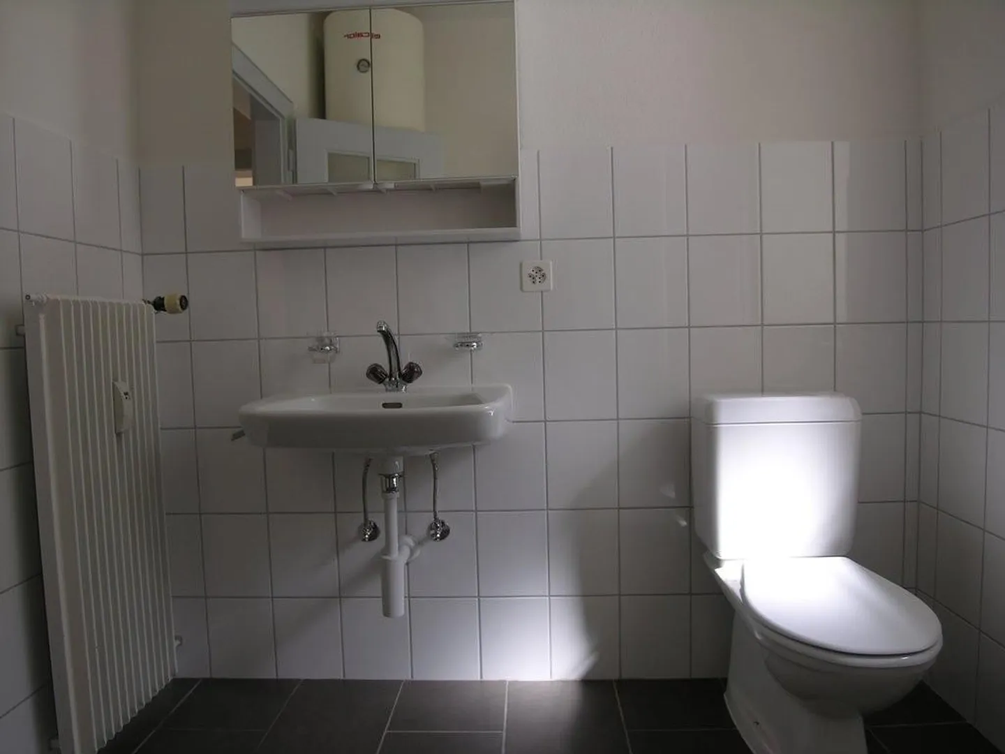 Beautiful 1-room apartment right by Joggeli - Photo 5 of 9