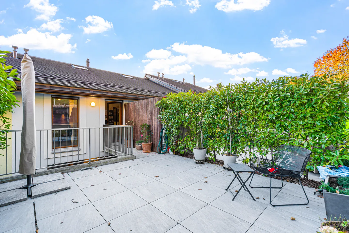 Casa moderna a Chexbres con vista mozzafiato sul lago! - Foto 14 di 15