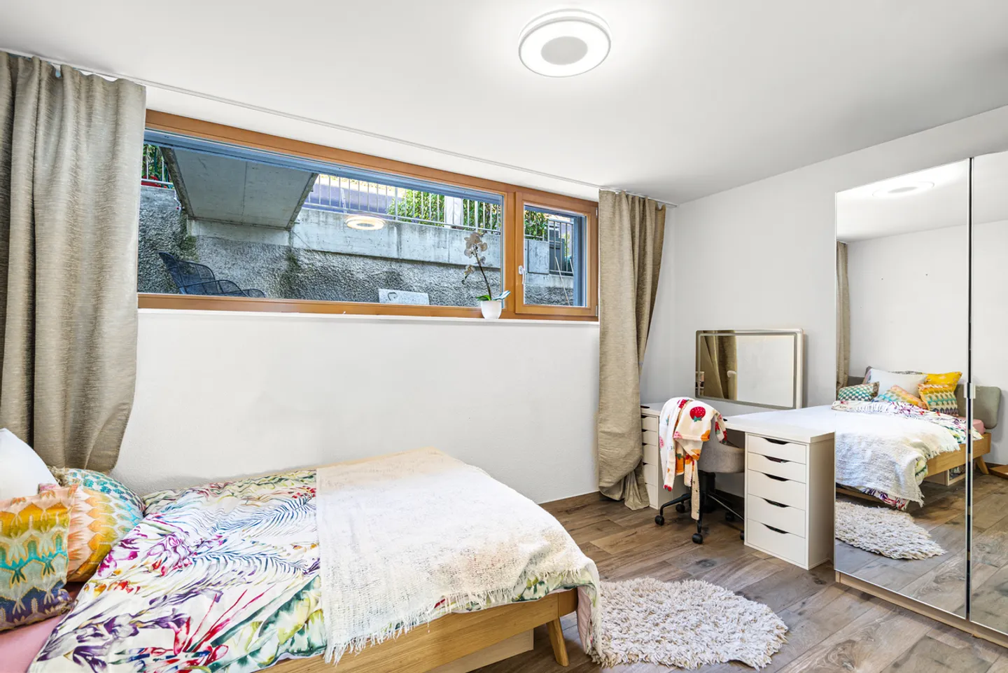 Casa moderna a Chexbres con vista mozzafiato sul lago! - Foto 11 di 15