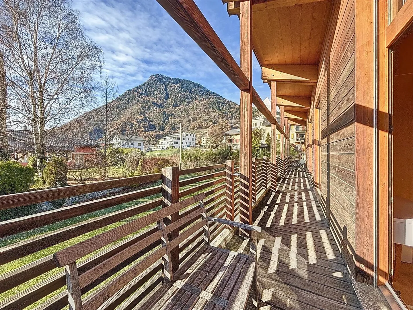 Magnifica villa d'architetto in posizione tranquilla - Foto 12 di 13