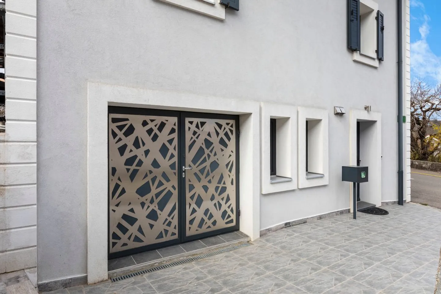 Maison de charme rénovée - Un havre de paix aux portes du Jura - Photo 3 sur 13