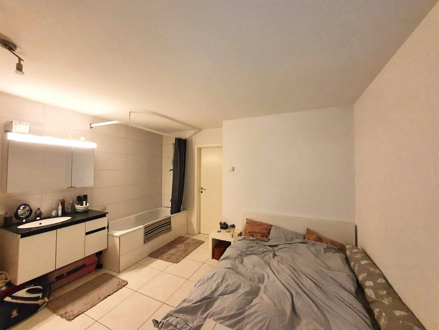 Appartamento 2 locali accogliente nella natura - Foto 3 di 5