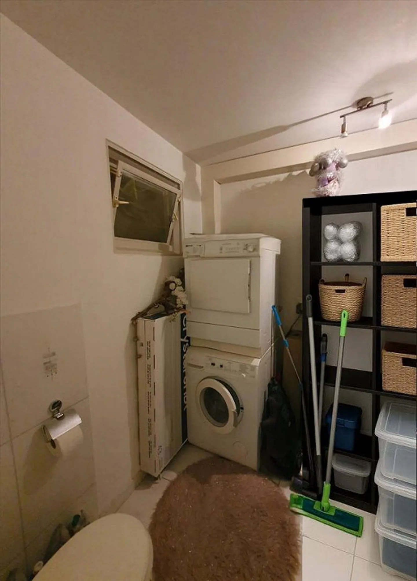 Appartamento 2 locali accogliente nella natura - Foto 4 di 5