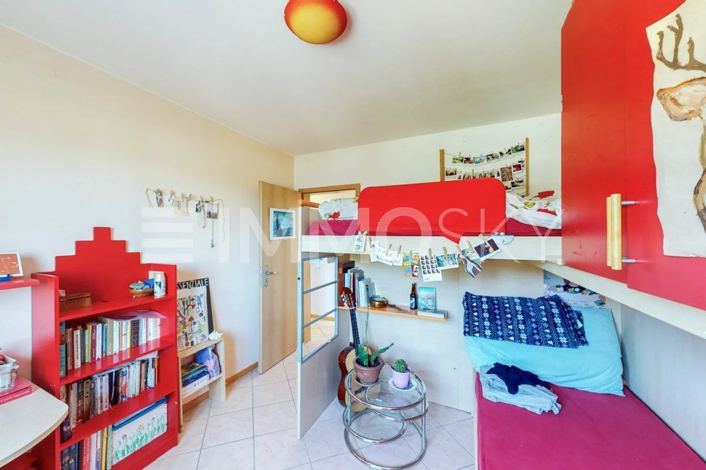 Je t'attends! - Photo 5 sur 5