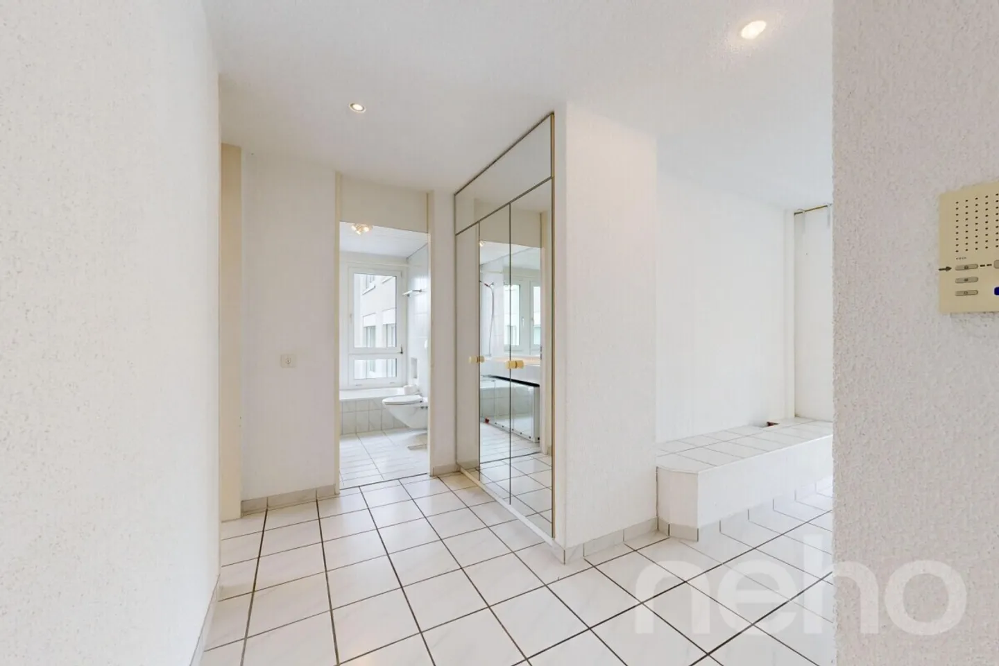 Appartamento luminoso di 4,5 stanze a Oberglatt - Foto 11 di 12