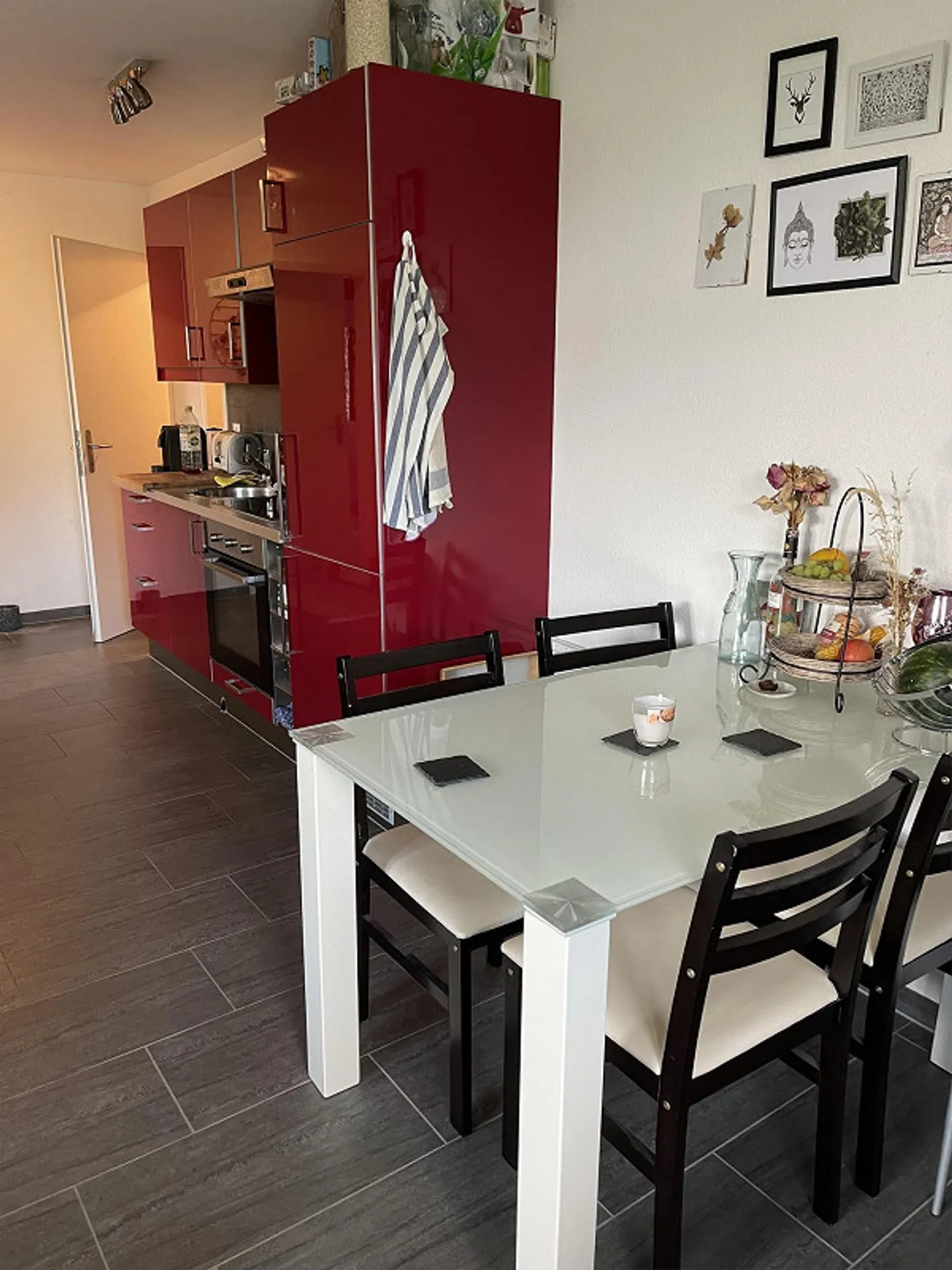 Appartamento 2,5 stanze - Foto 2 di 7