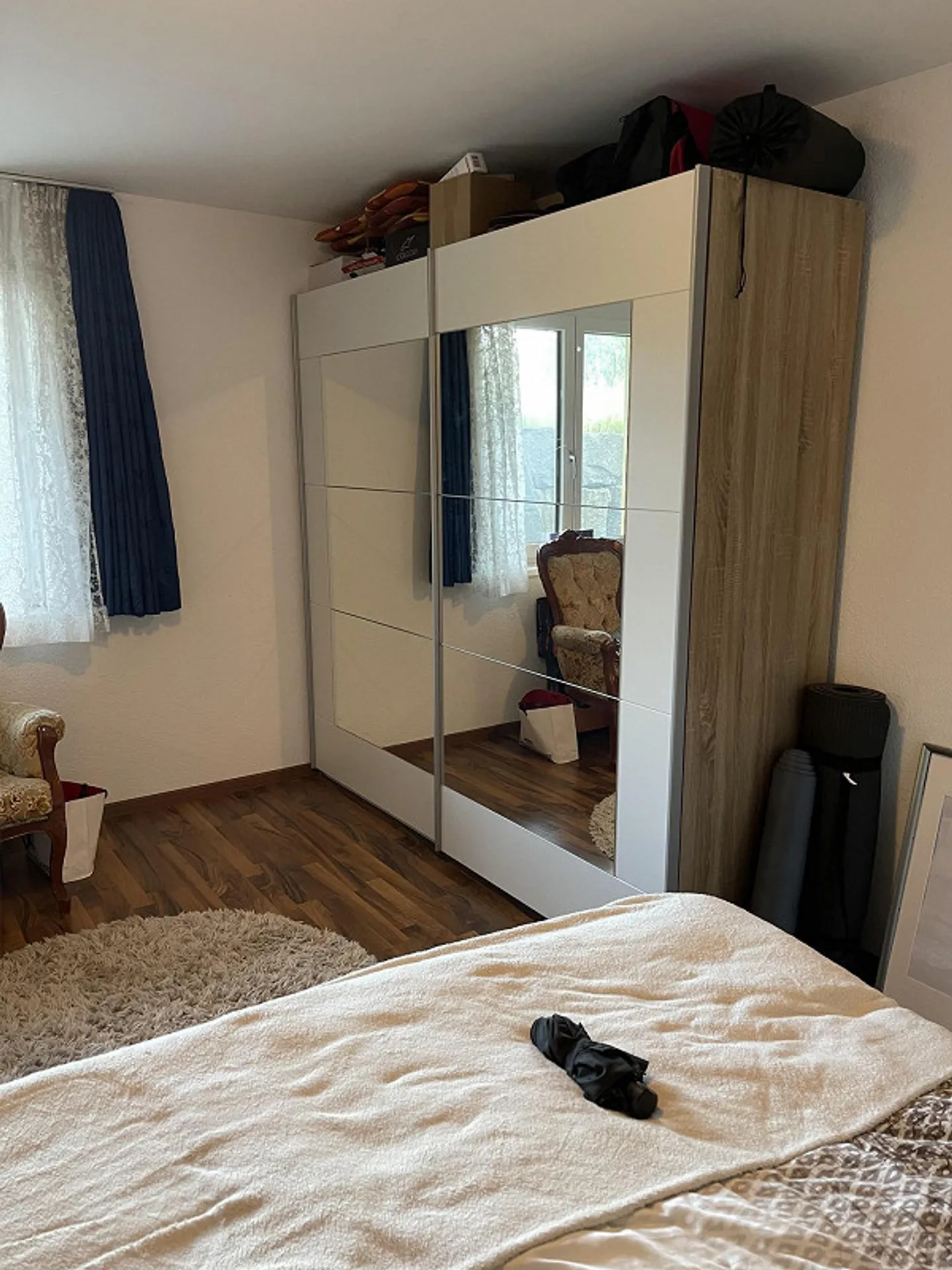 Appartamento 2,5 stanze - Foto 3 di 7