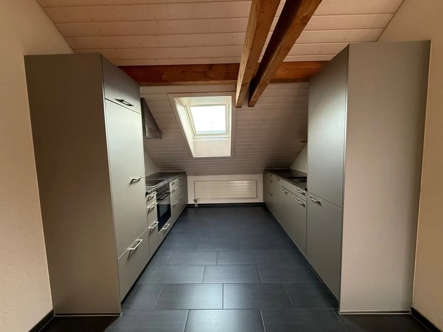 Appartement 1.5 pièces - Photo 3 sur 5