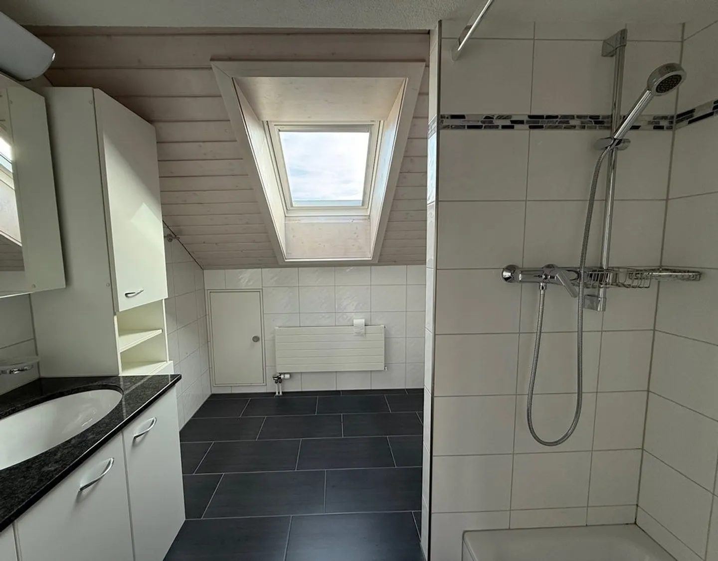 Appartement 1.5 pièces - Photo 4 sur 5