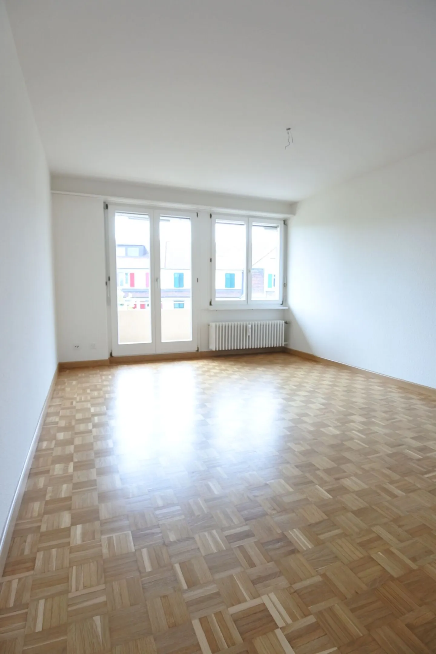 3-room apartment in Muttenz - Photo 2 of 6
