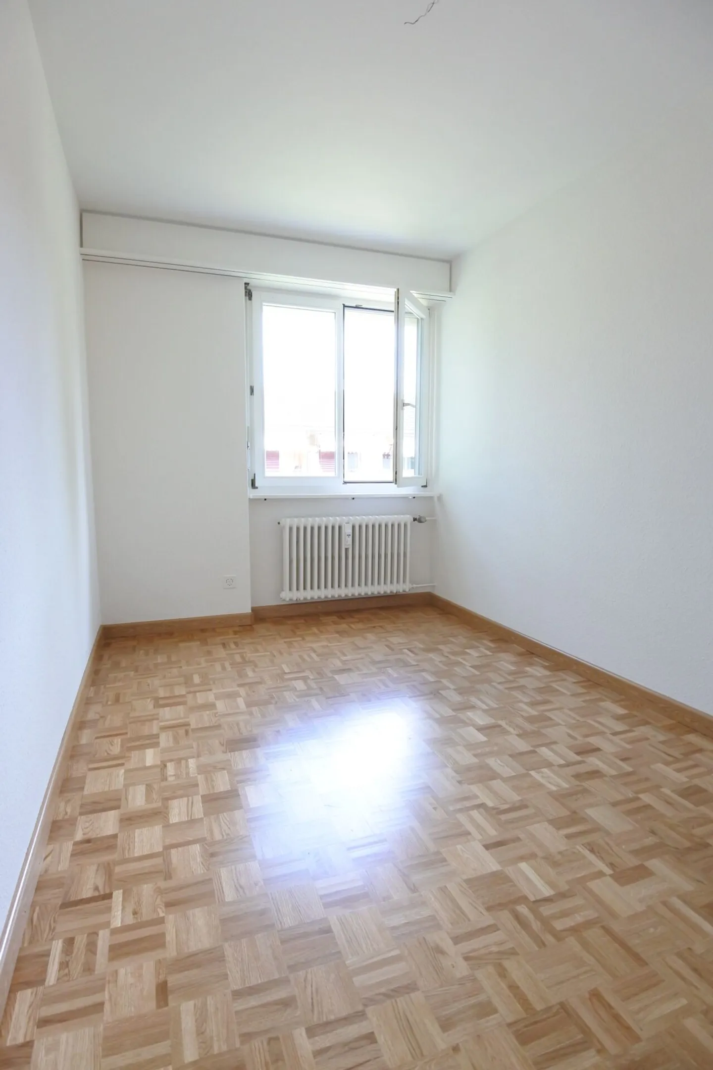 3-room apartment in Muttenz - Photo 3 of 6