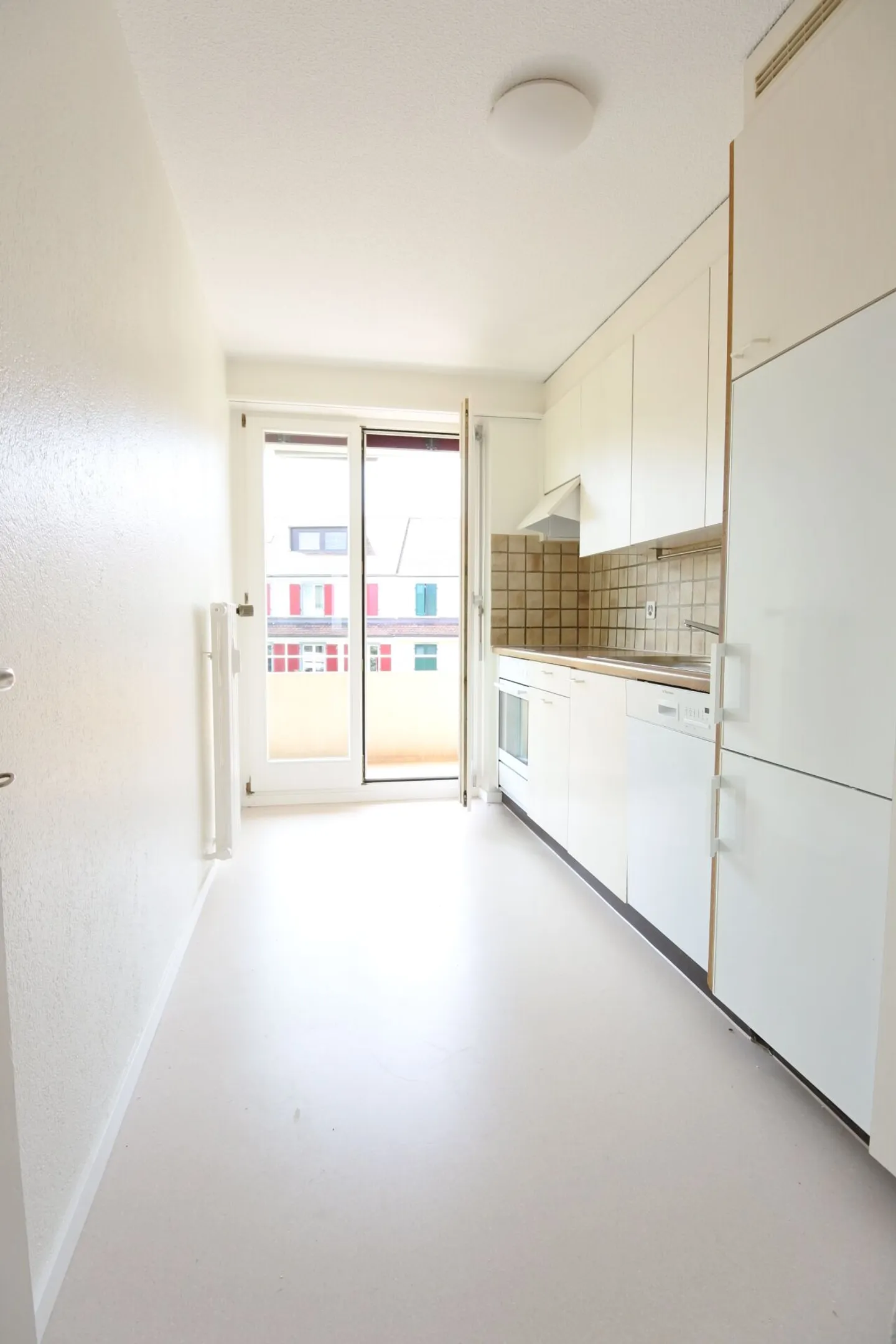 3-room apartment in Muttenz - Photo 4 of 6