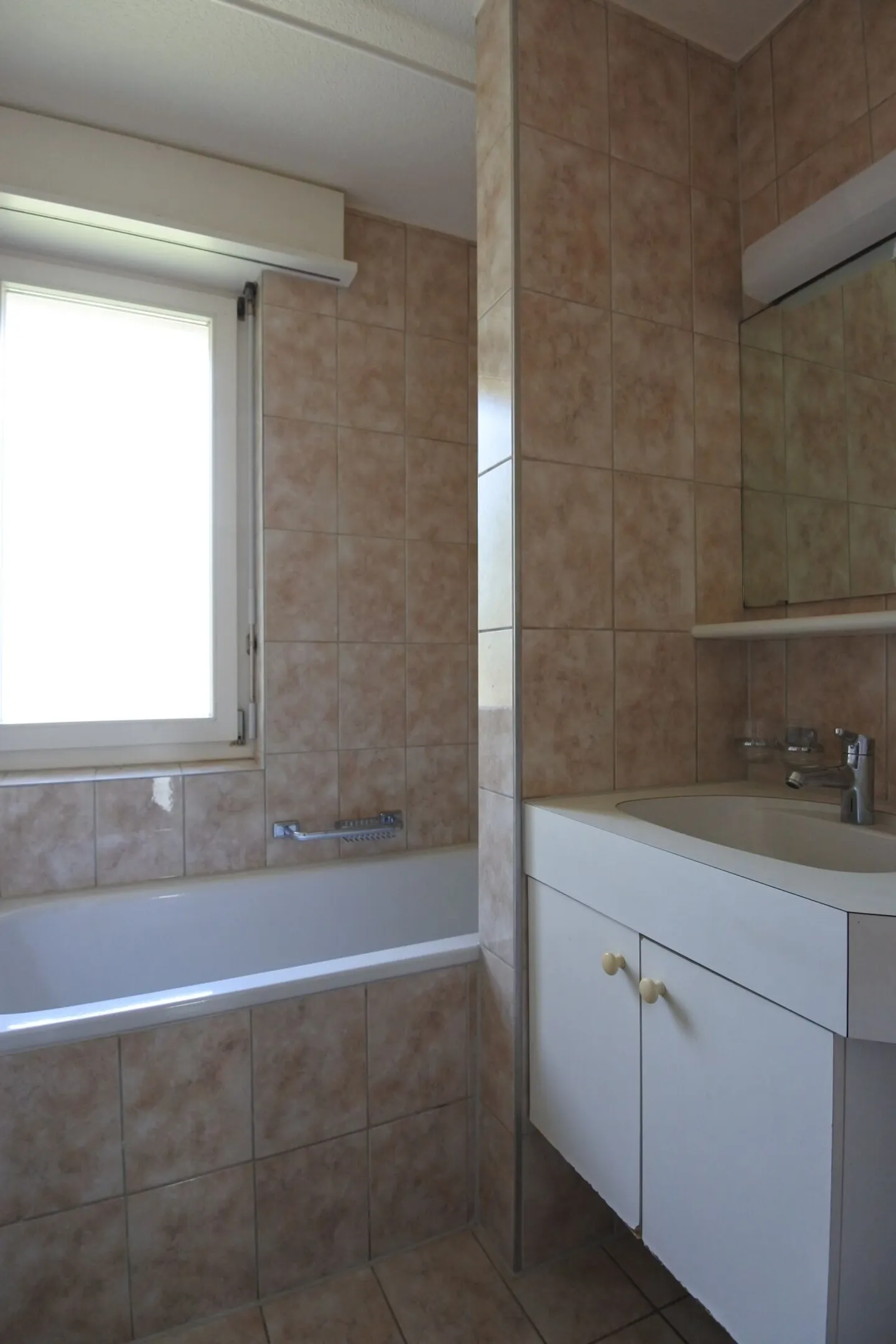 3-room apartment in Muttenz - Photo 5 of 6