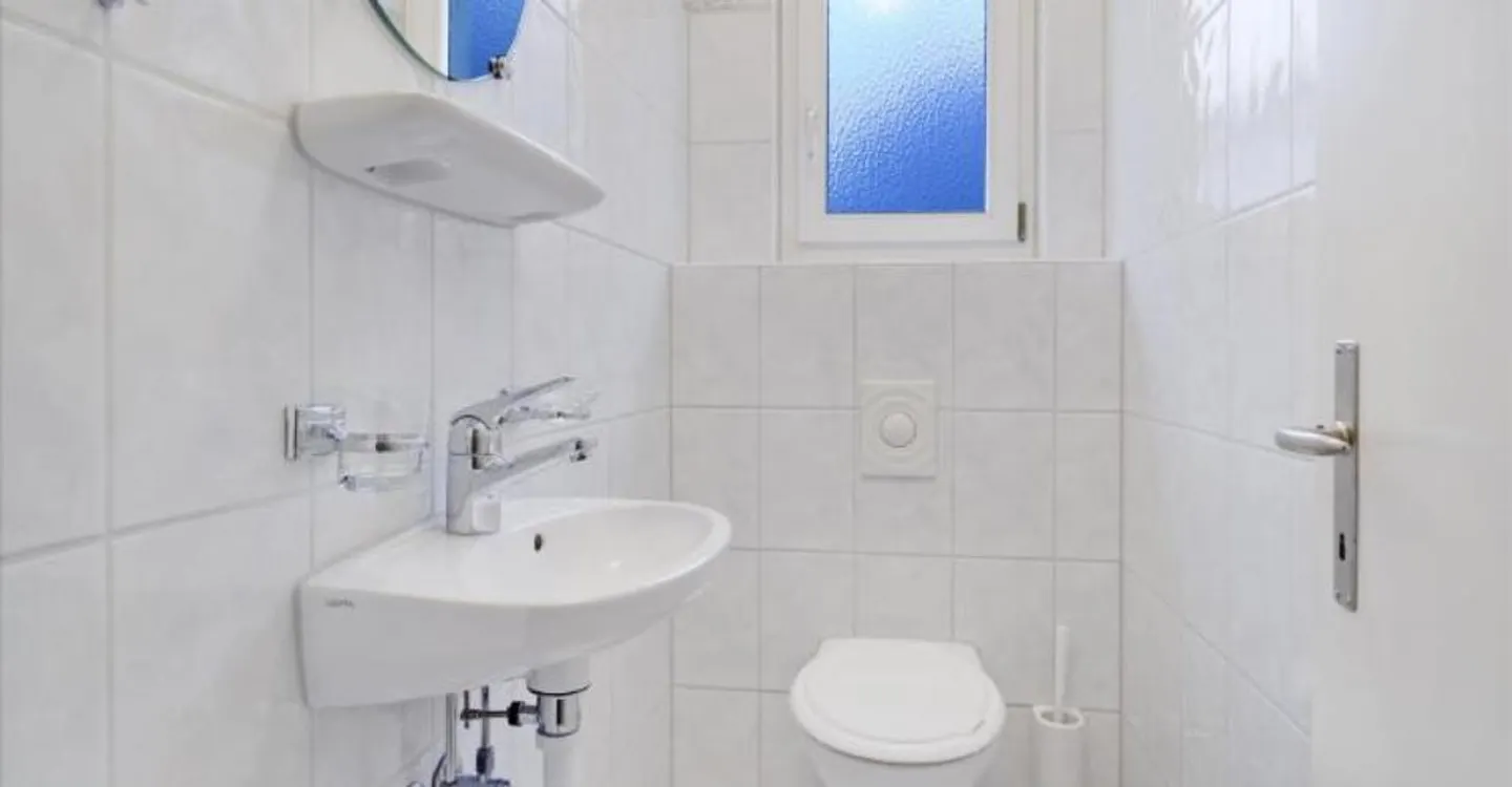 Grosszügige charmante Wohnung - Foto 4 von 10