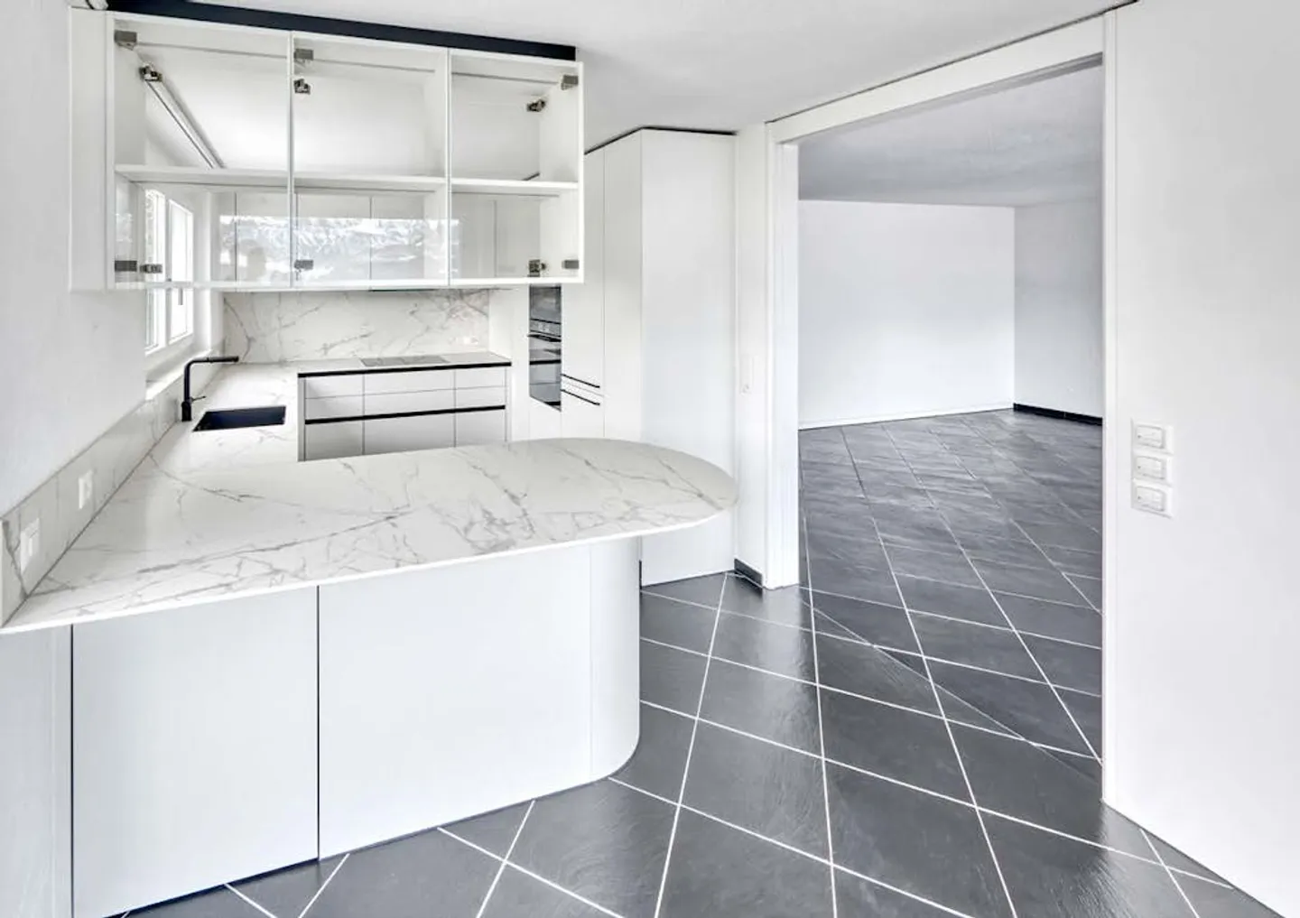 Wohnung mieten - Foto 4 von 10