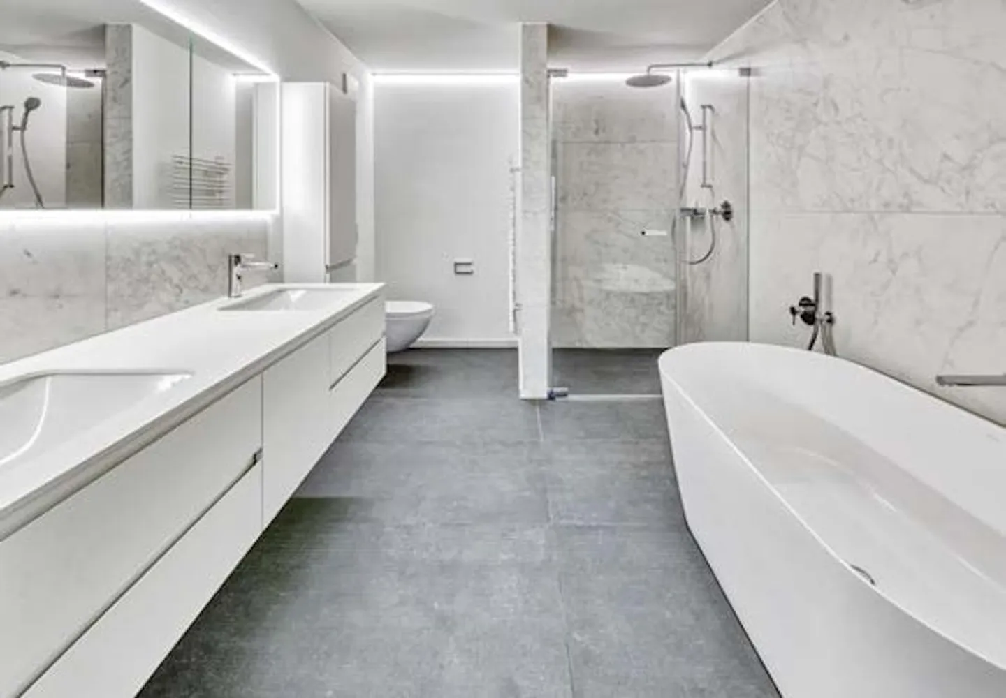 Wohnung mieten - Foto 5 von 10