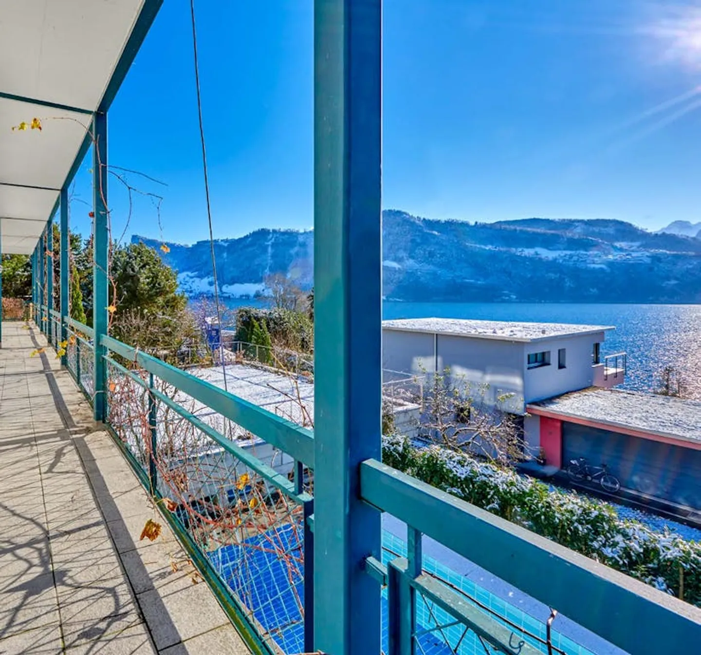 Wohnung mieten - Foto 1 von 10