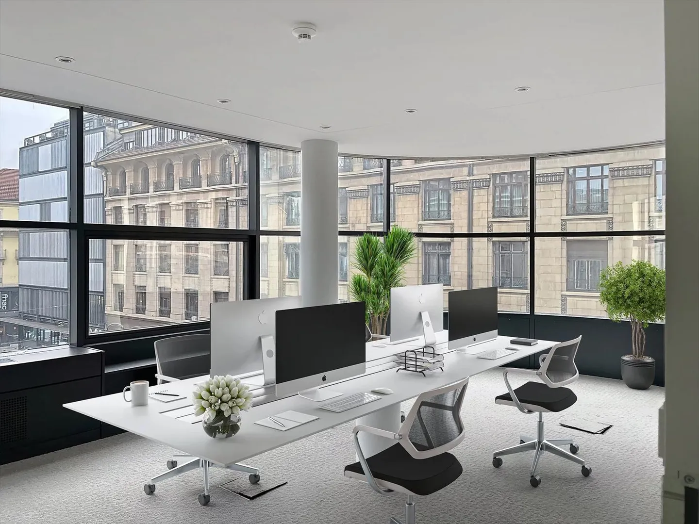 Office - Photo 1 of 5