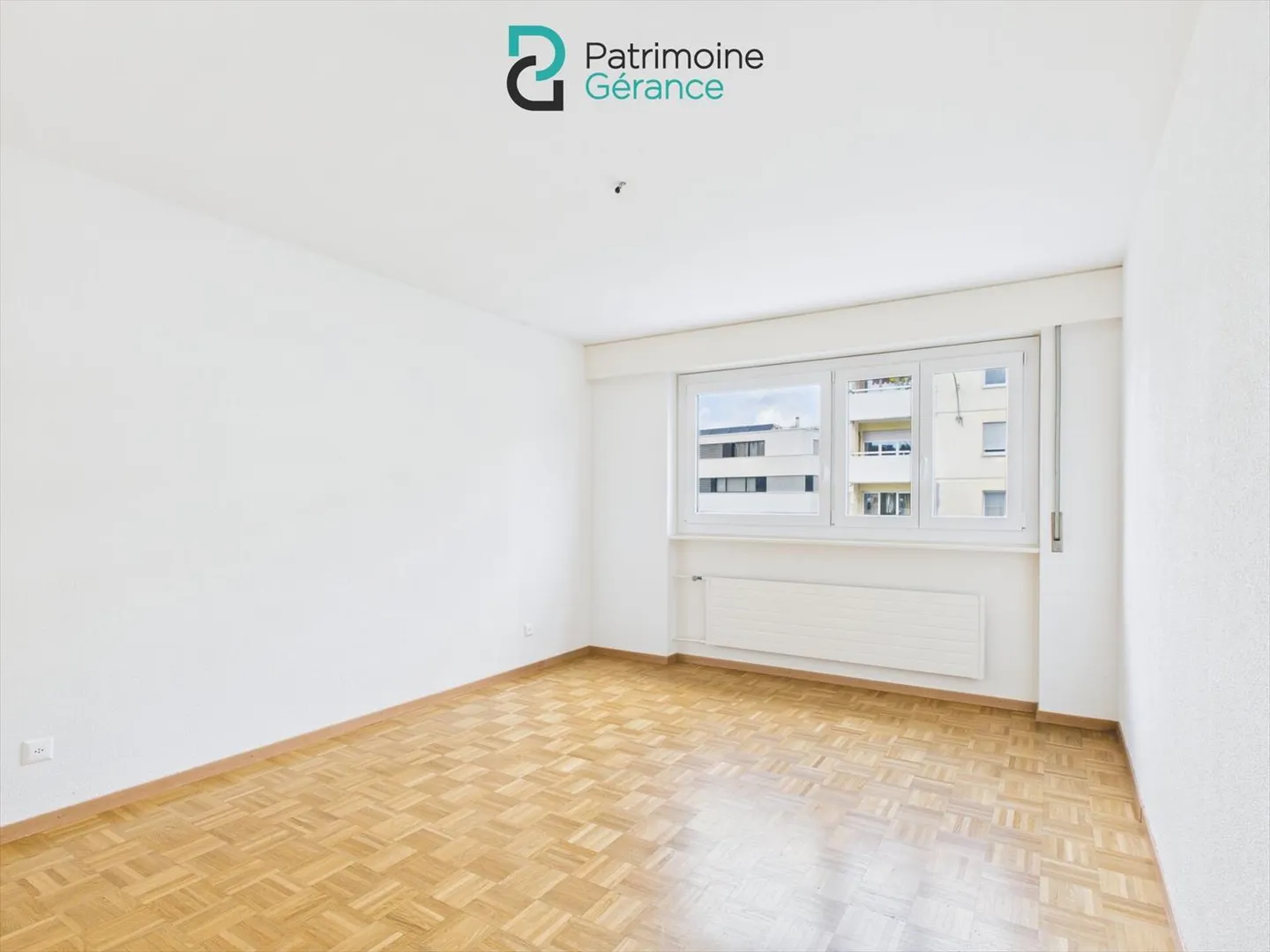 Appartement avec 3,5 pièces et balcon rénové - Photo 7 sur 13