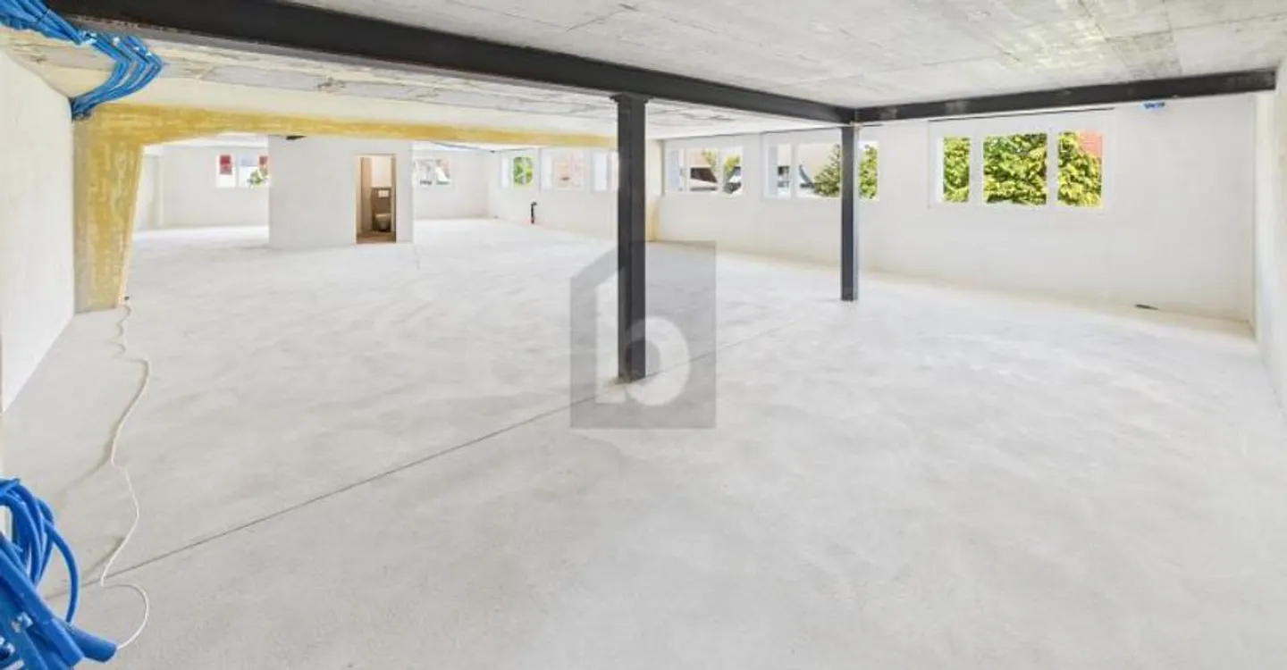 Modernes Büro in Thörigen - Foto 4 von 6