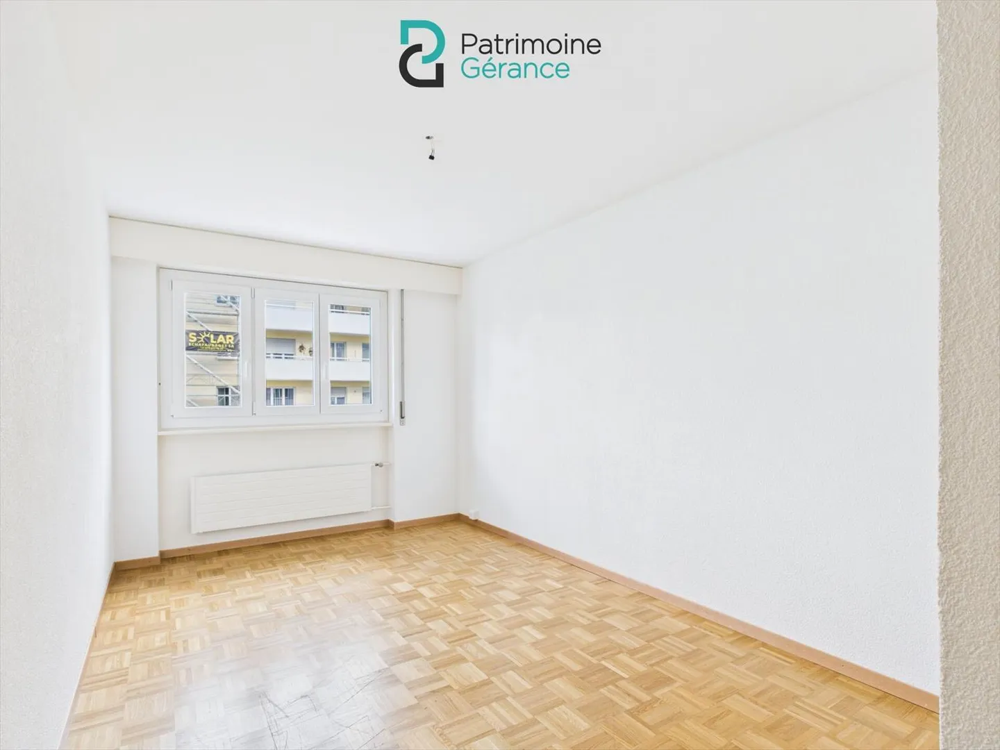 Appartement avec 3,5 pièces et balcon rénové - Photo 8 sur 13