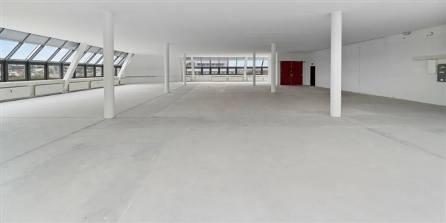 Geräumige Gewerbefläche in Oberglatt - Foto 4 von 8