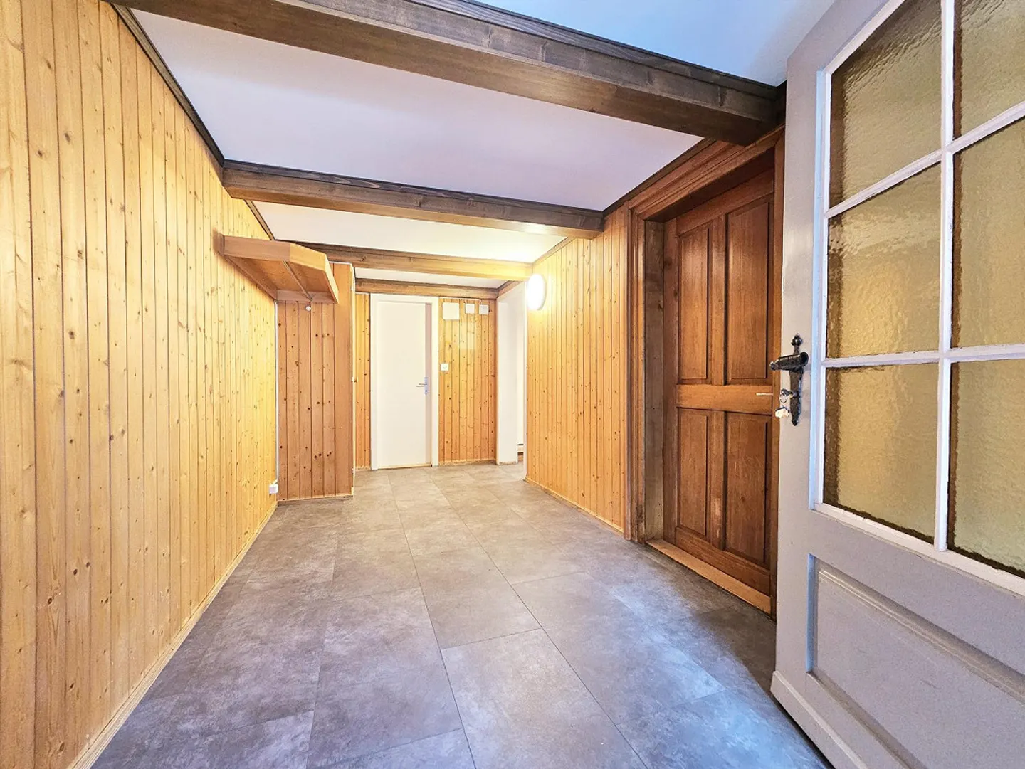 Spacious 6.5 Room Appenzeller House in a Quiet Location! - Photo 4 of 11