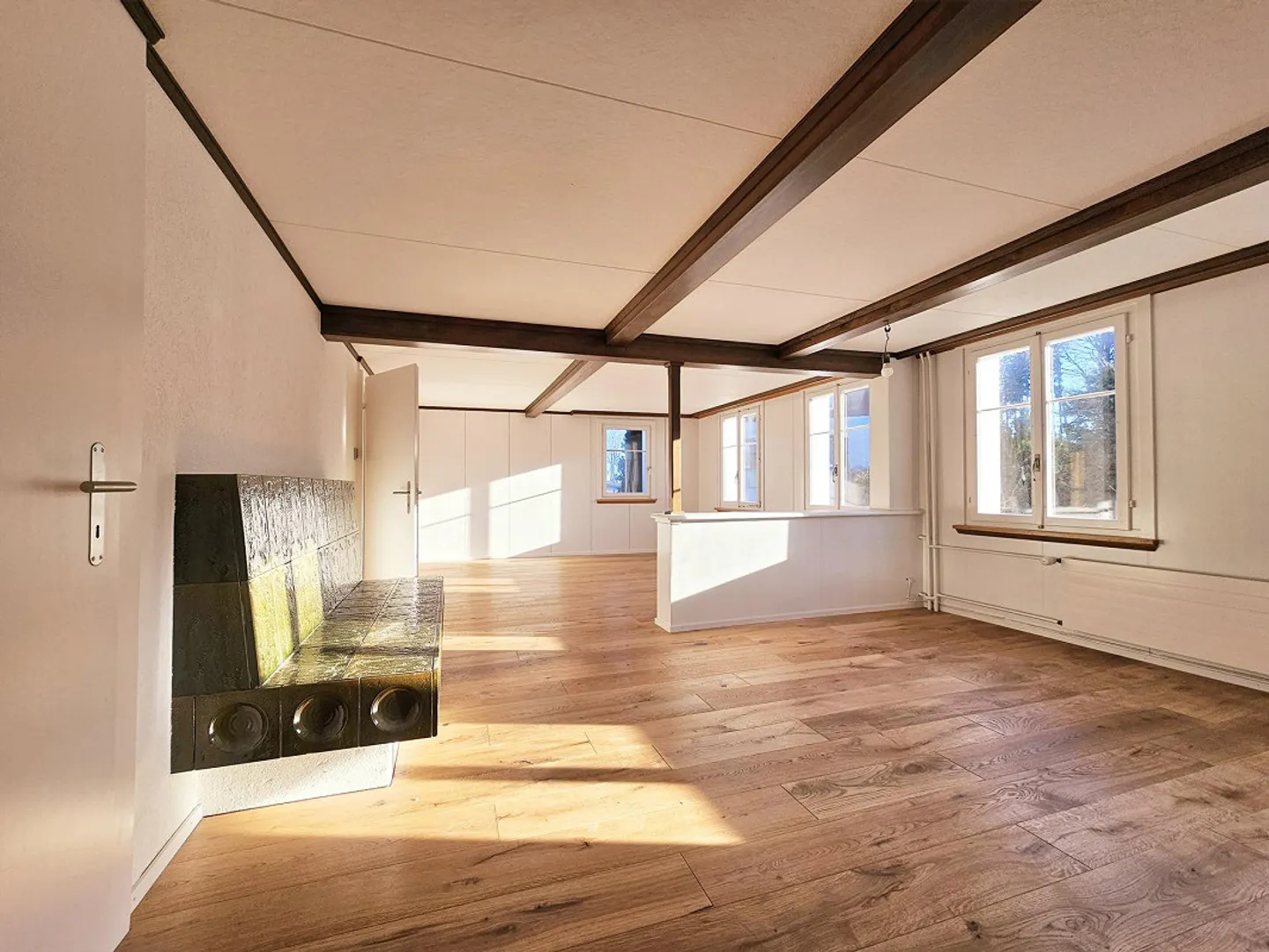 Spacious 6.5 Room Appenzeller House in a Quiet Location! - Photo 5 of 11