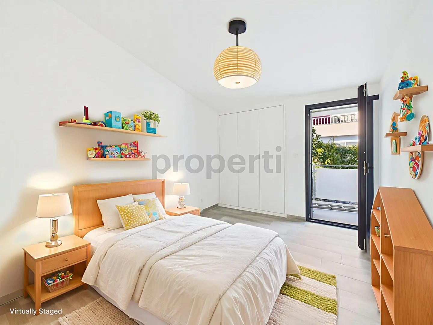 Lumière, Espace et Confort : Votre Futur Domicile à Grimisuat - Photo 6 sur 14