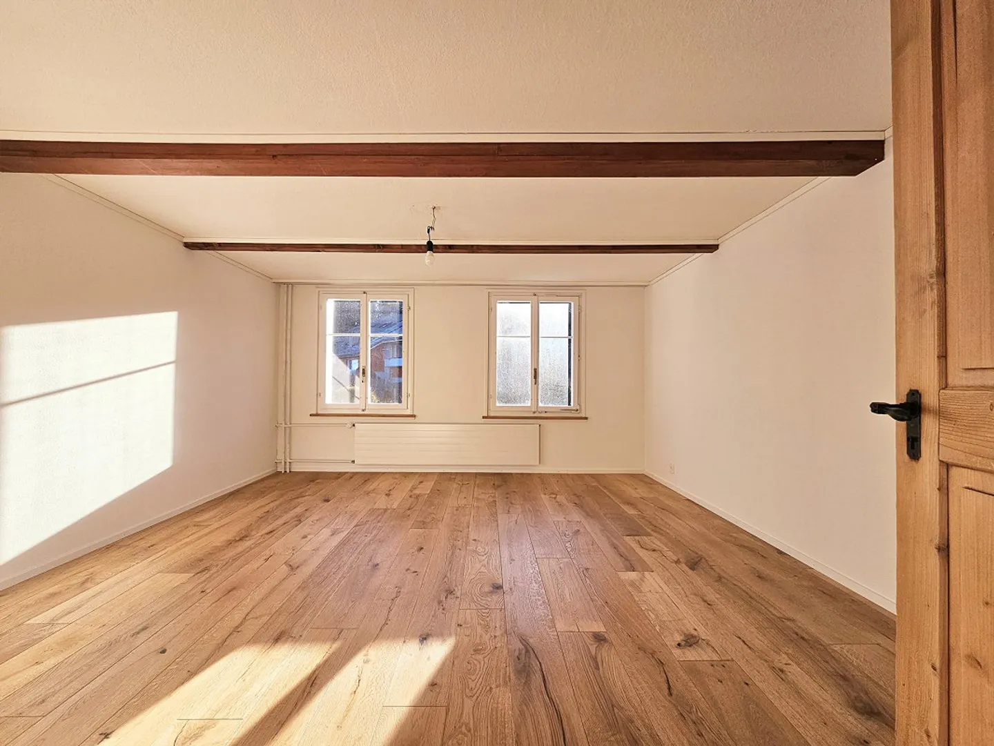Spacious 6.5 Room Appenzeller House in a Quiet Location! - Photo 7 of 11