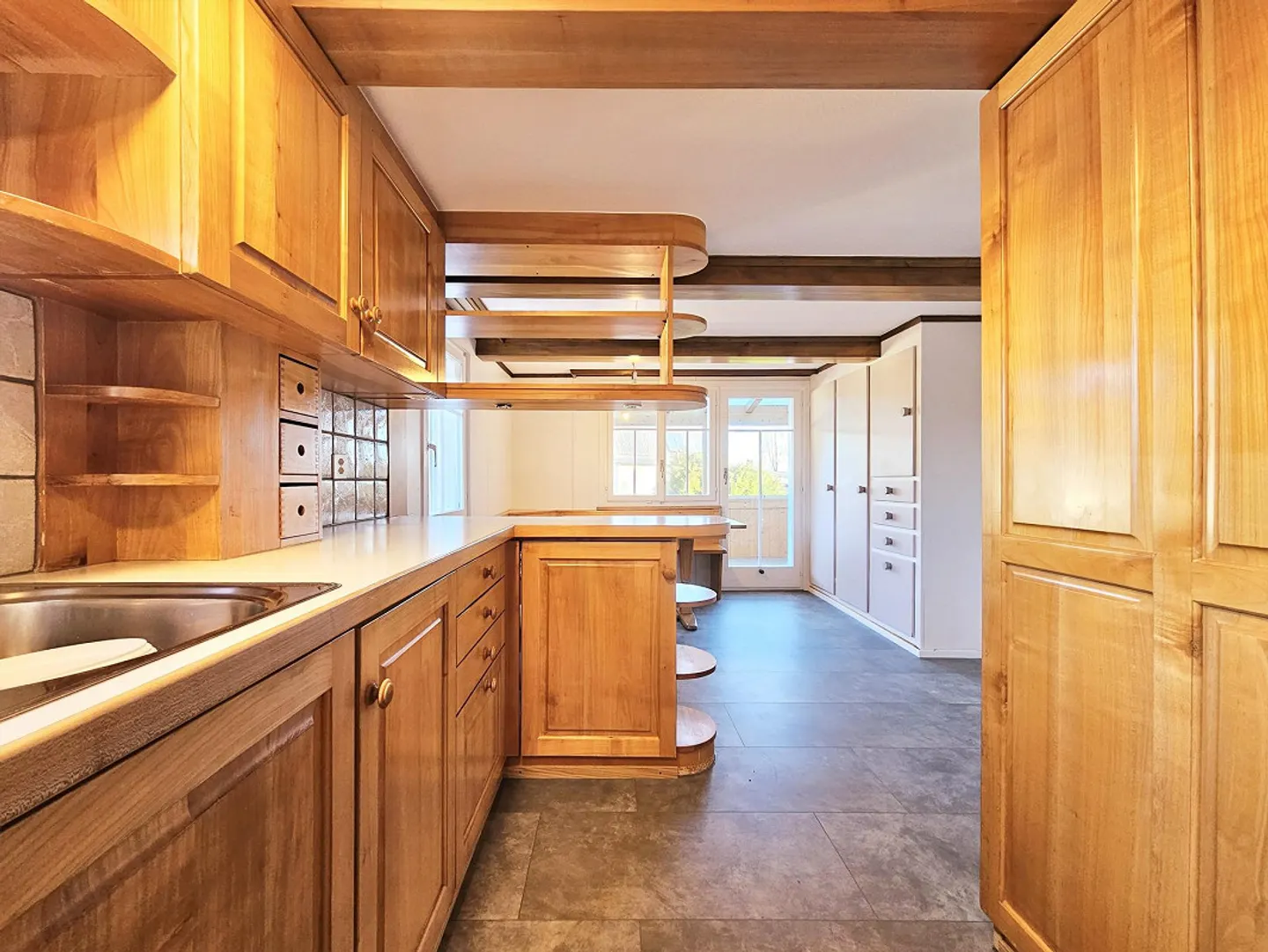 Spacious 6.5 Room Appenzeller House in a Quiet Location! - Photo 8 of 11