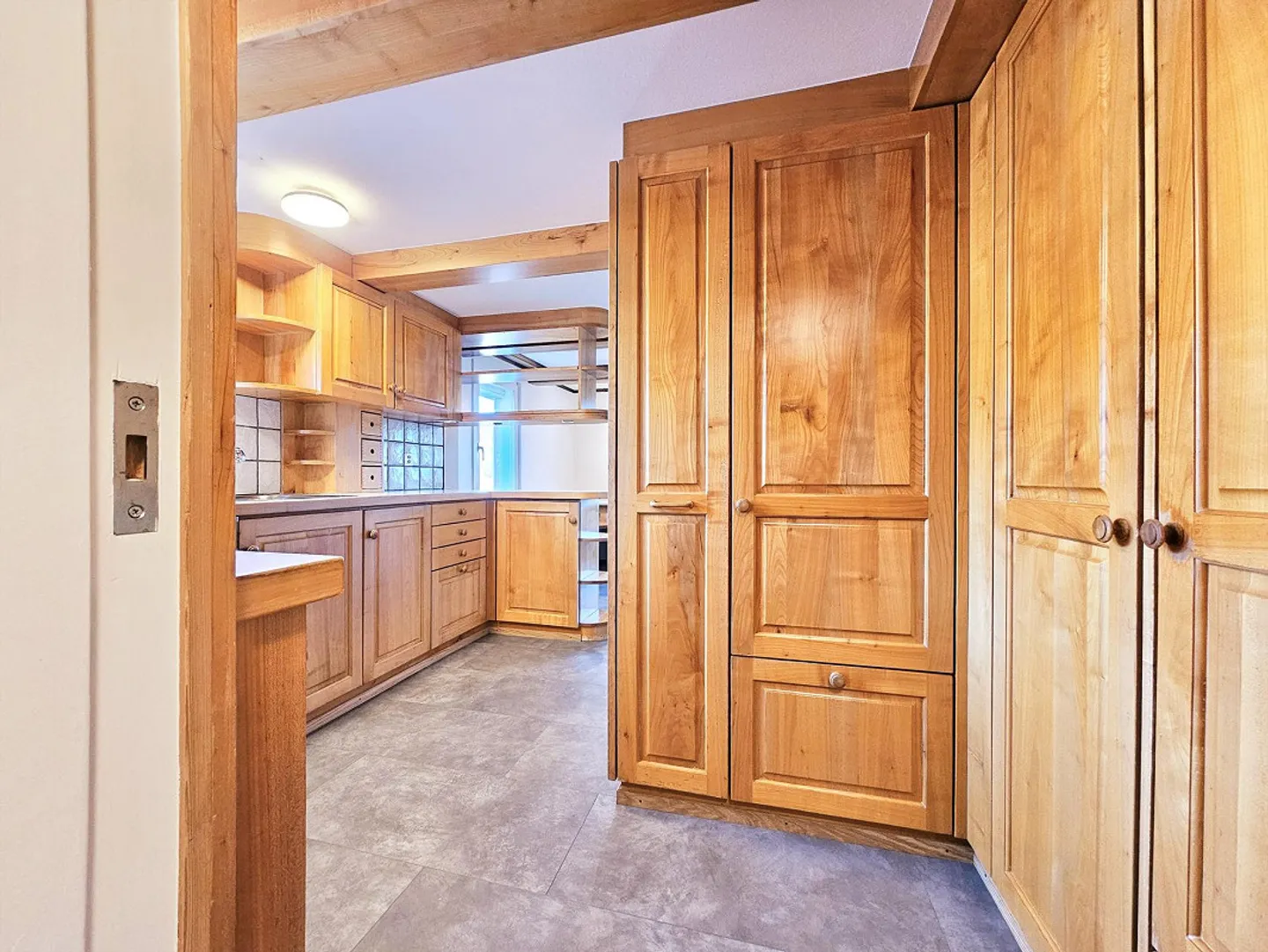 Spacious 6.5 Room Appenzeller House in a Quiet Location! - Photo 9 of 11