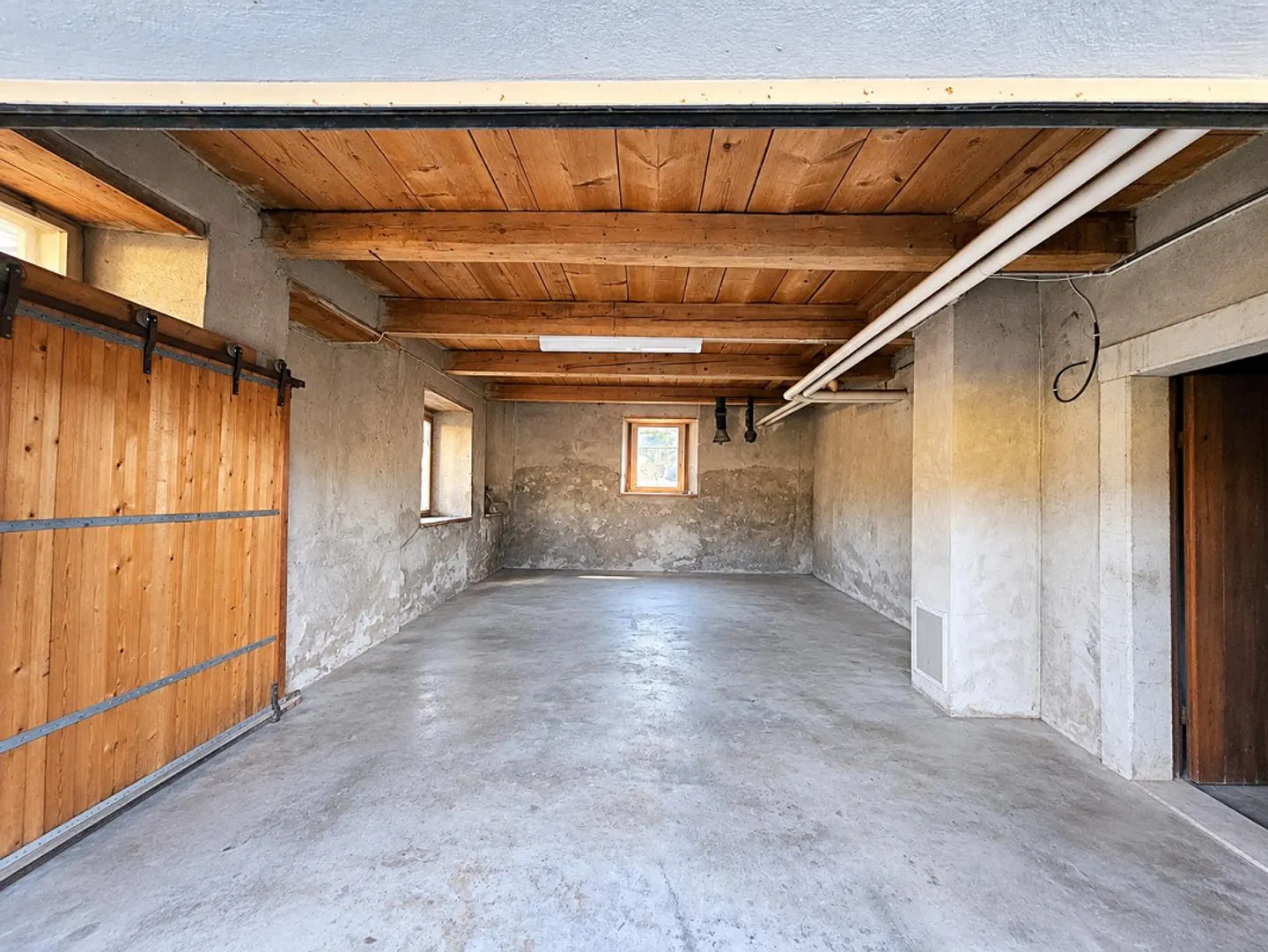Spacious 6.5 Room Appenzeller House in a Quiet Location! - Photo 11 of 11