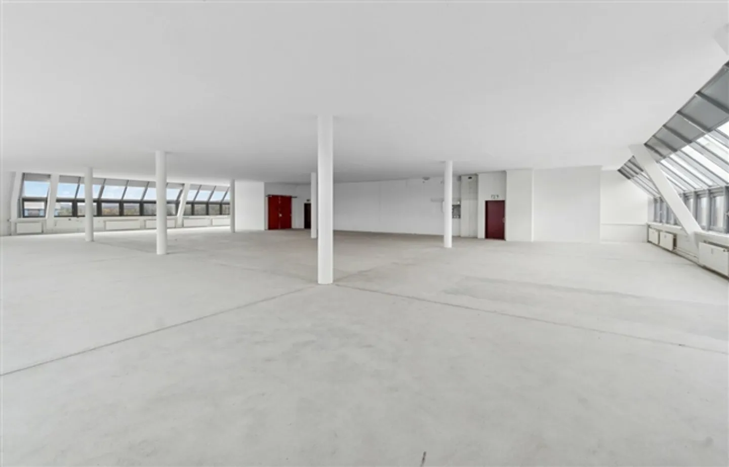 Geräumige Gewerbefläche in Oberglatt - Foto 6 von 8