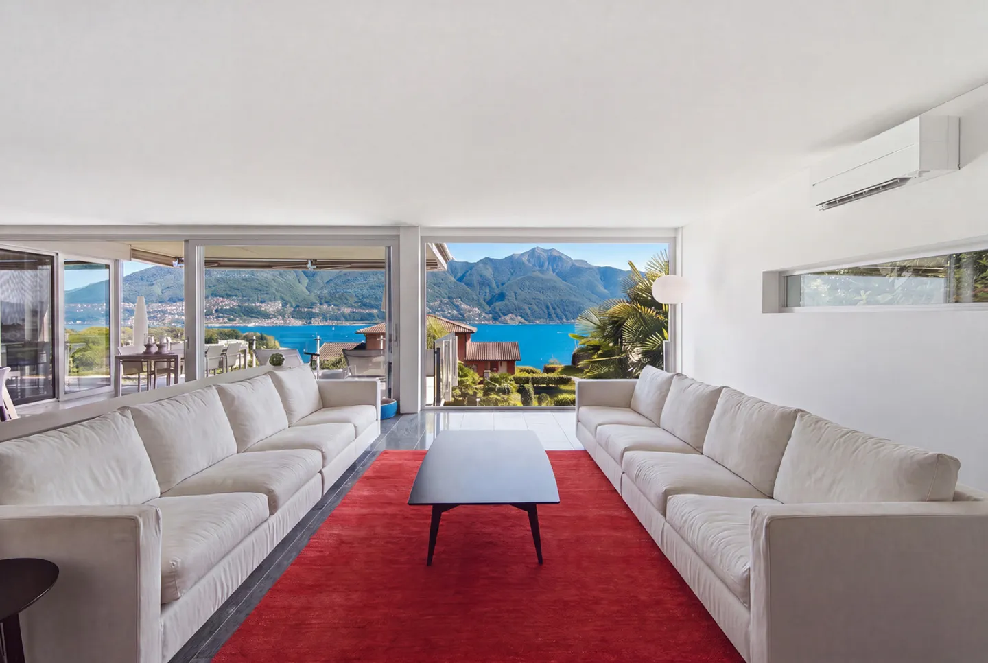 Maisonette Charmante con Vista Lago - Foto 11 di 16