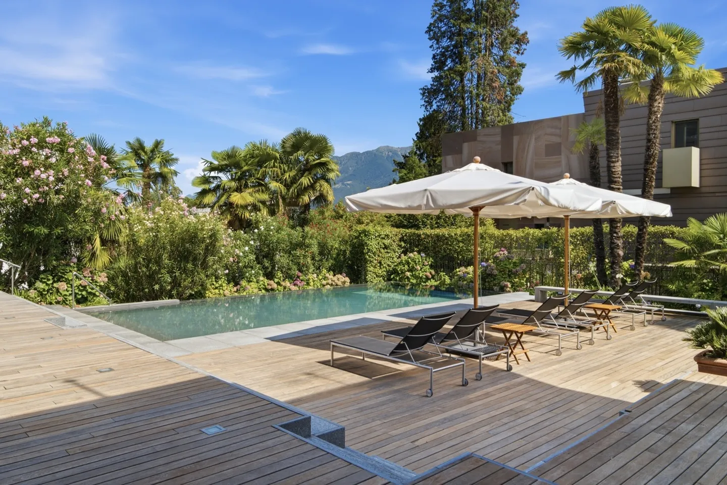 Maisonette Charmante con Vista Lago - Foto 16 di 16