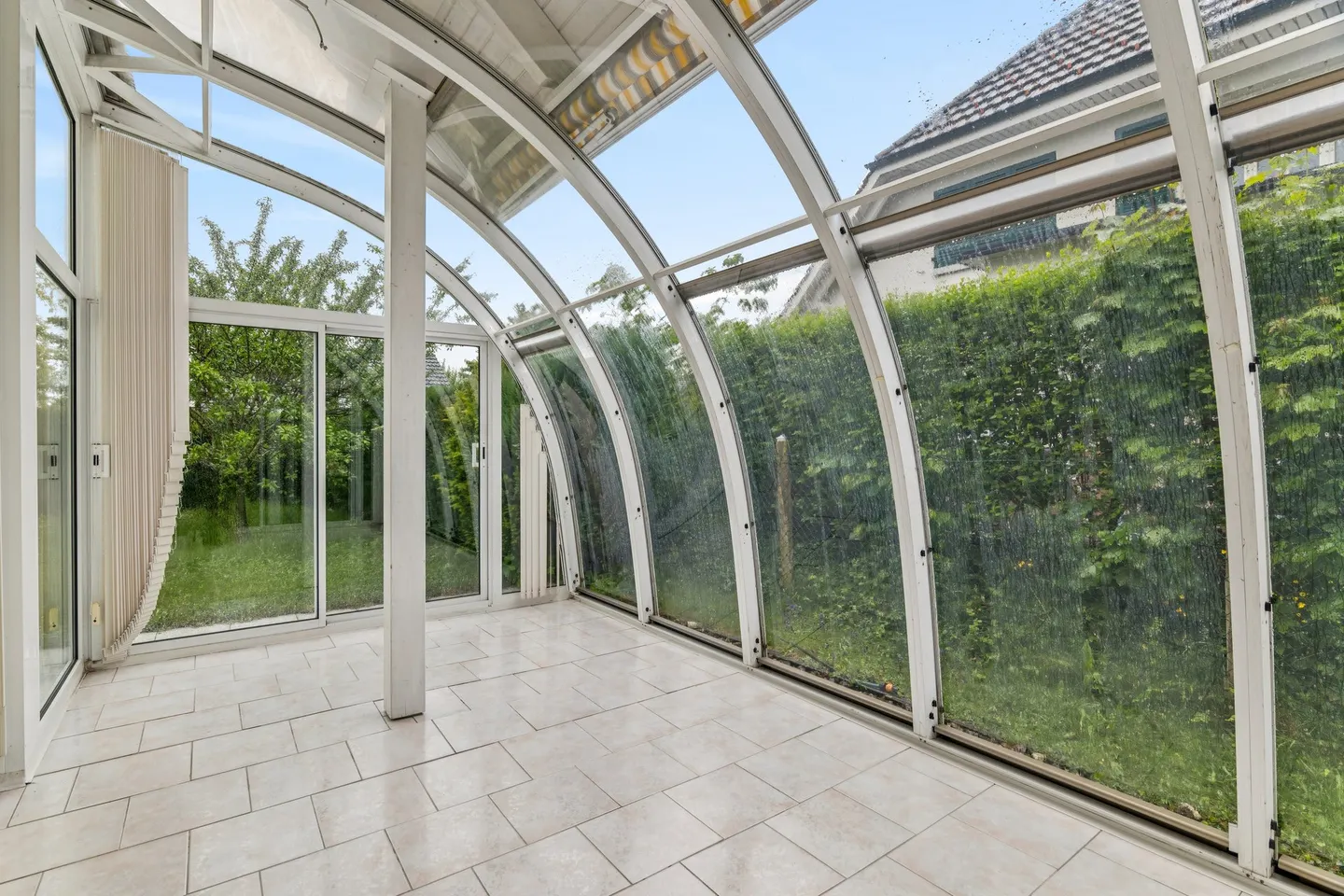 Charming Family Home in Hägendorf - Photo 9 of 13