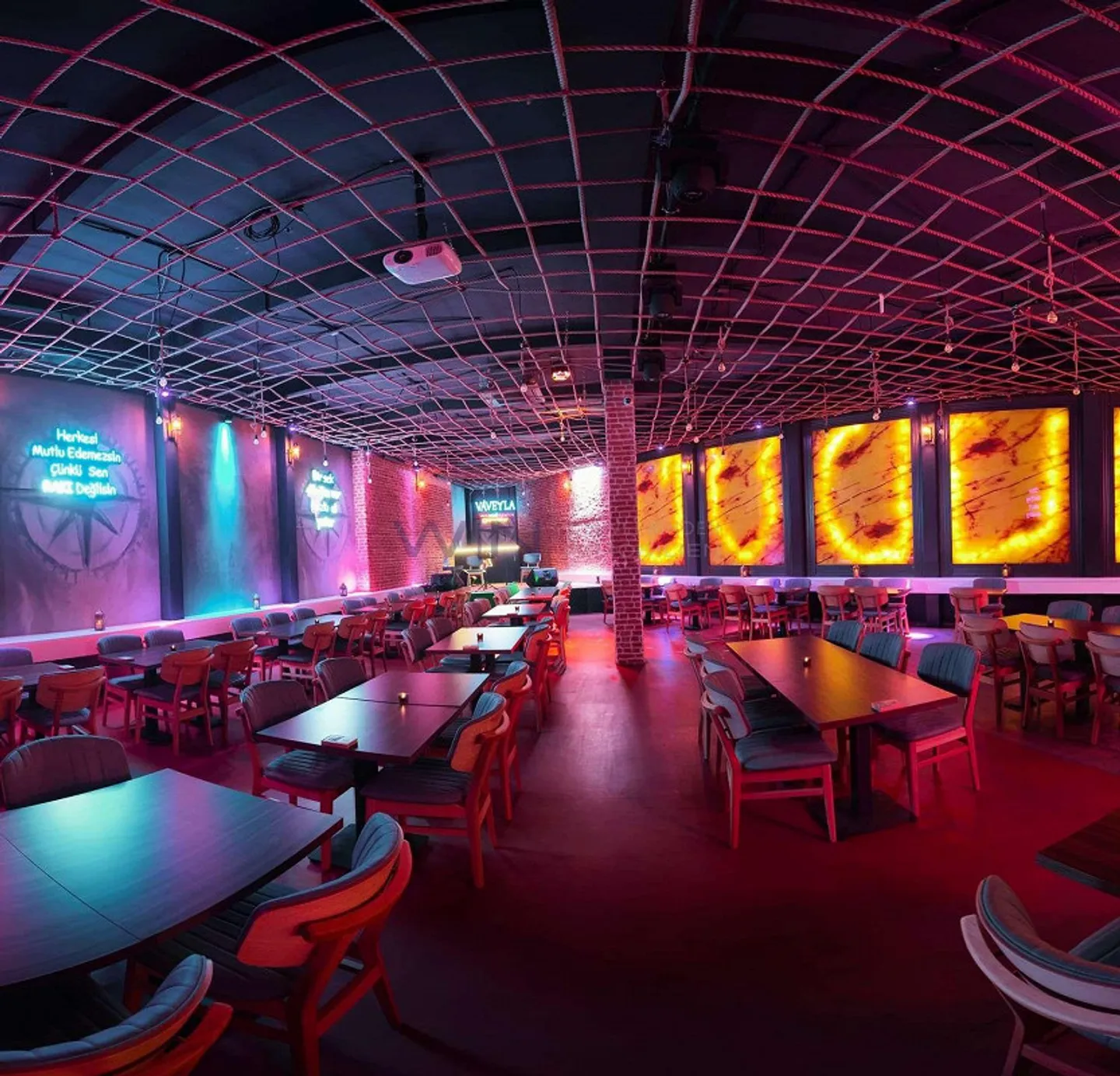 Qui la cultura degli eventi incontra un vero senso di vita - Foto 1 di 6