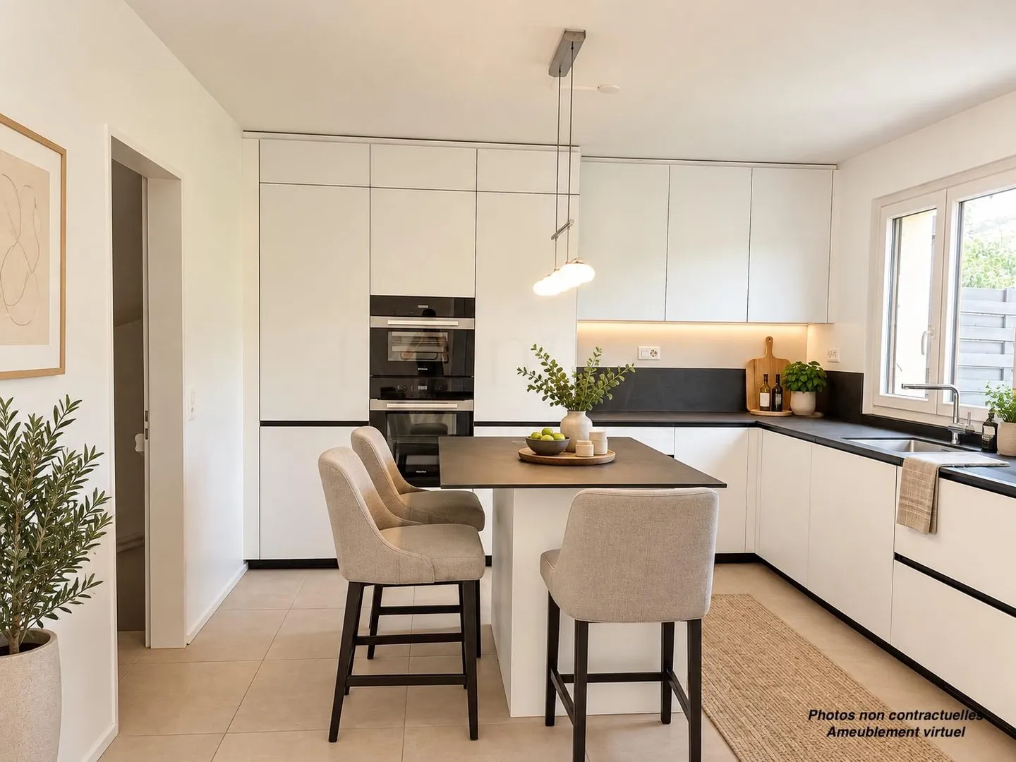 Renovated House with Garden - Photo 1 of 5