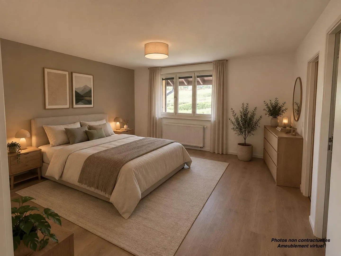 Renovated House with Garden - Photo 3 of 5