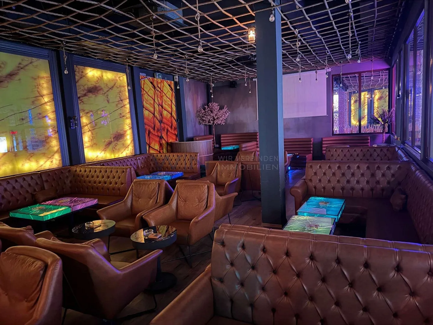 Qui la cultura degli eventi incontra un vero senso di vita - Foto 4 di 6