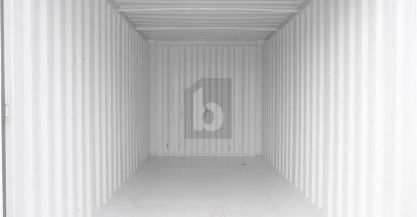 Container de stockage moderne - Photo 2 sur 5